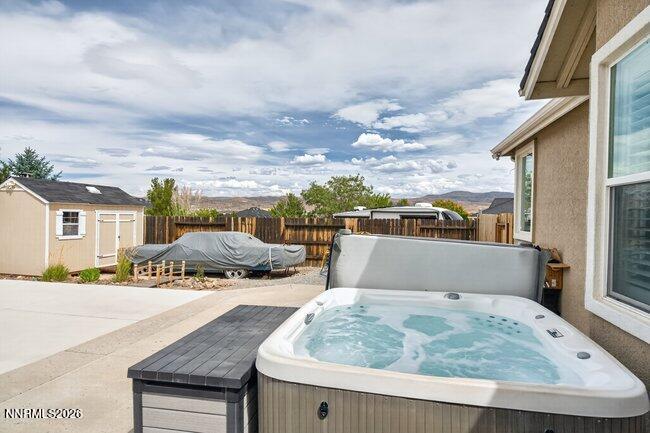 1245 Saxon Drive Property Photo 43
