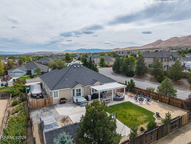 1245 Saxon Drive Property Photo 48