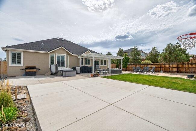 1245 Saxon Drive Property Photo 49