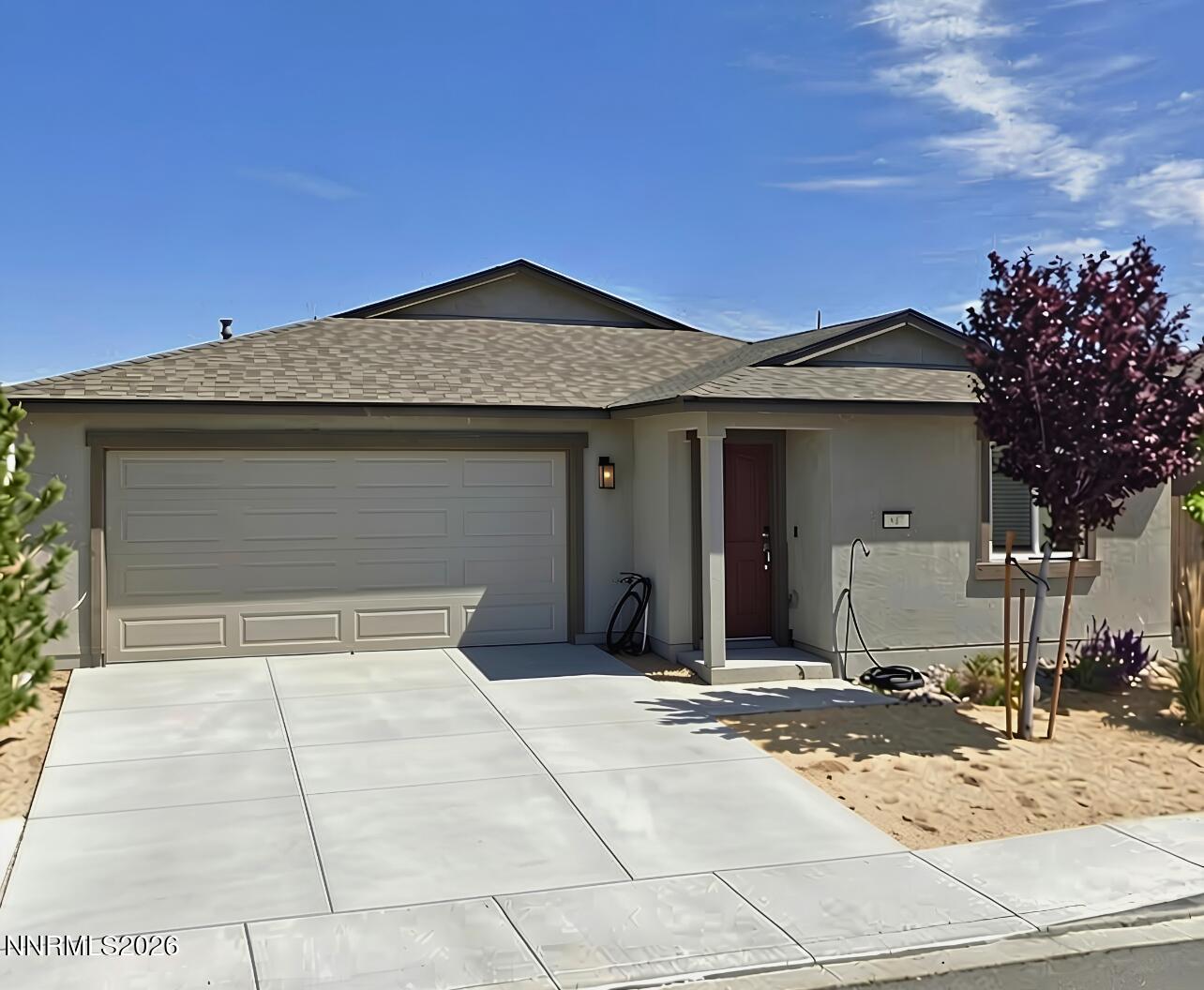 647 Osino Drive Property Photo 1