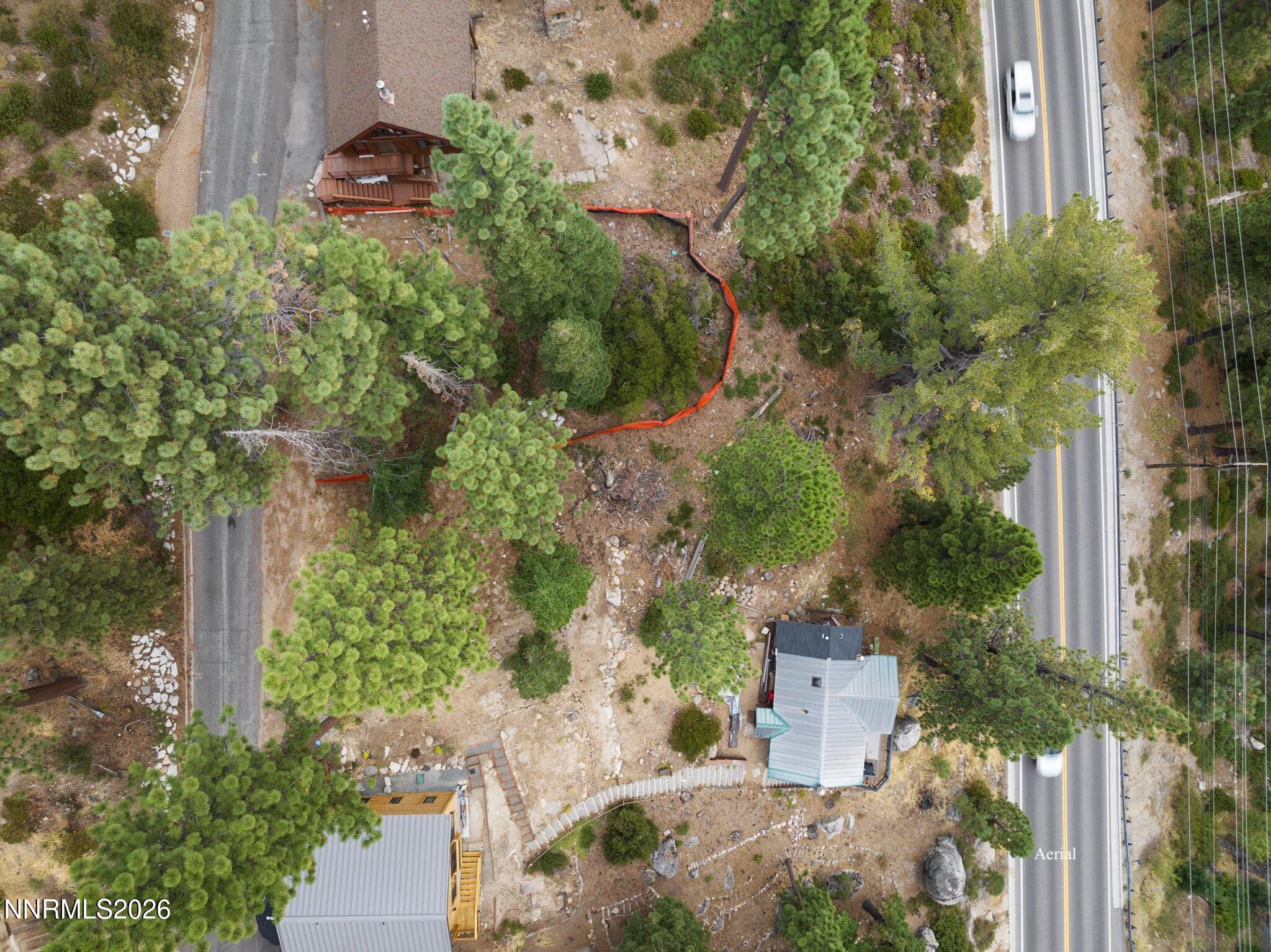 360 Wassou Road Property Photo 4