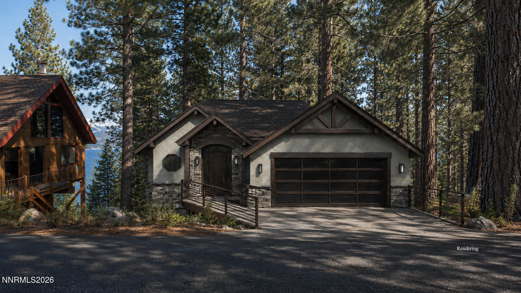 360 Wassou Road Property Photo 8