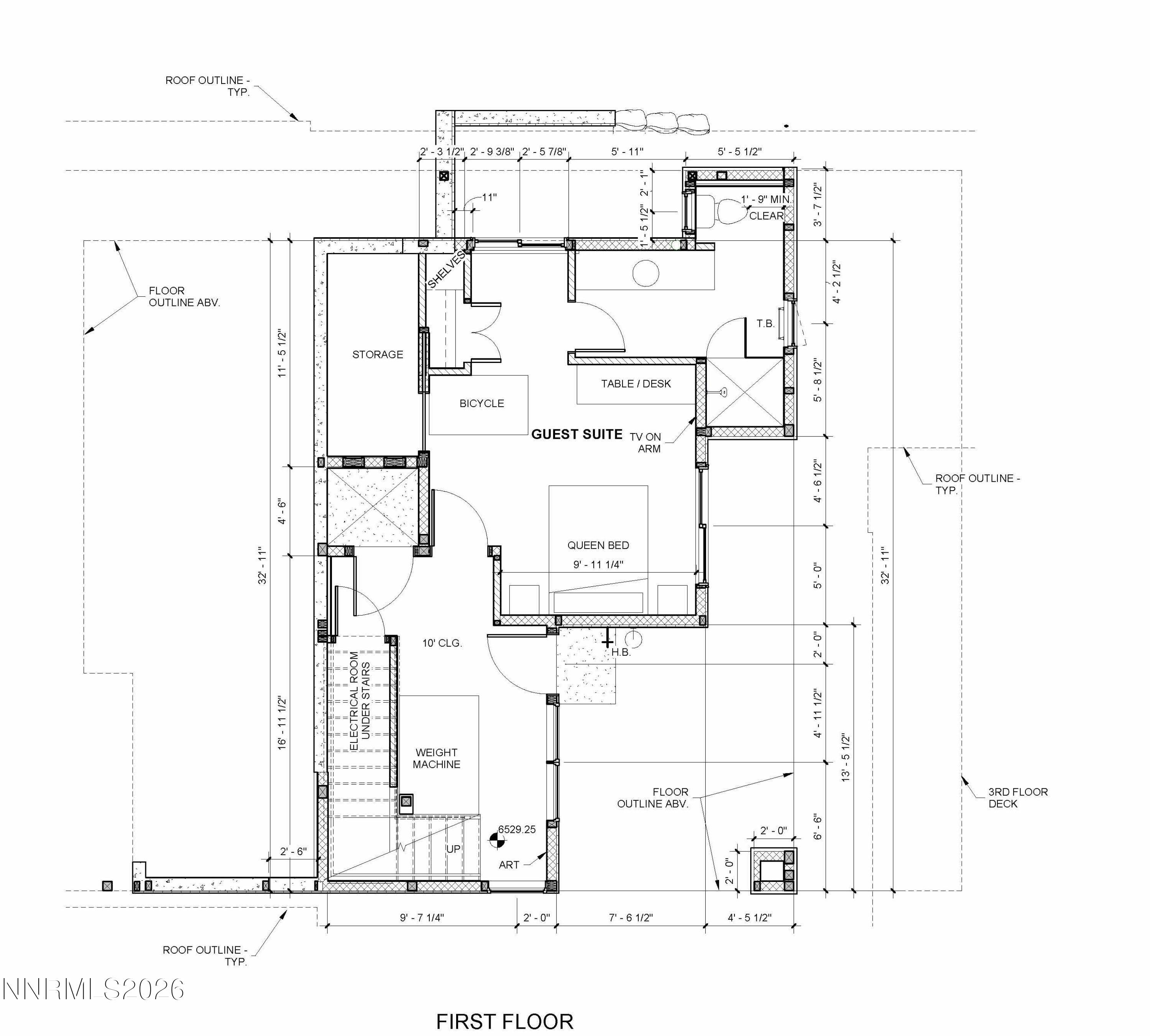360 Wassou Road Property Photo 14