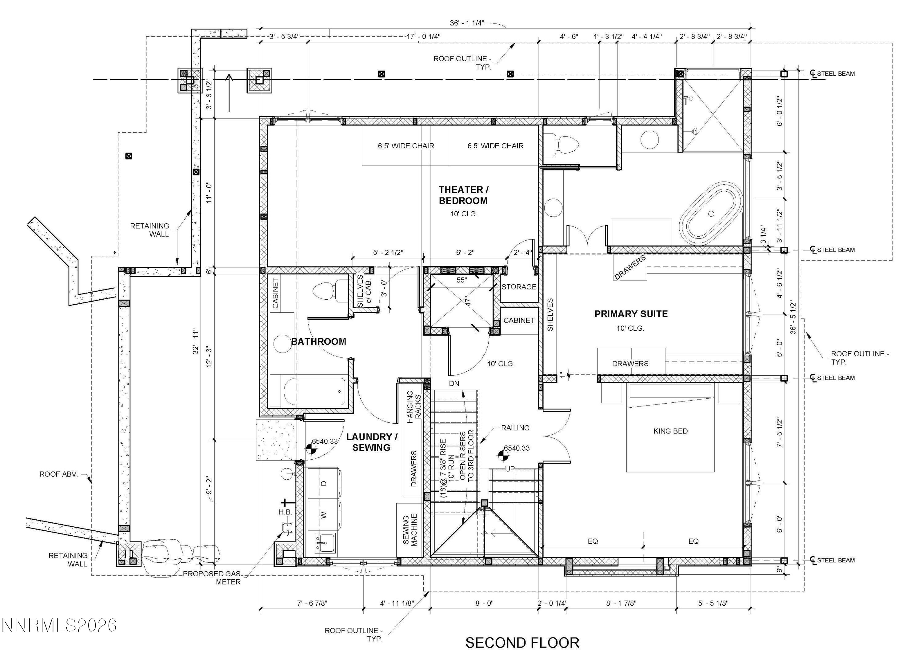 360 Wassou Road Property Photo 15