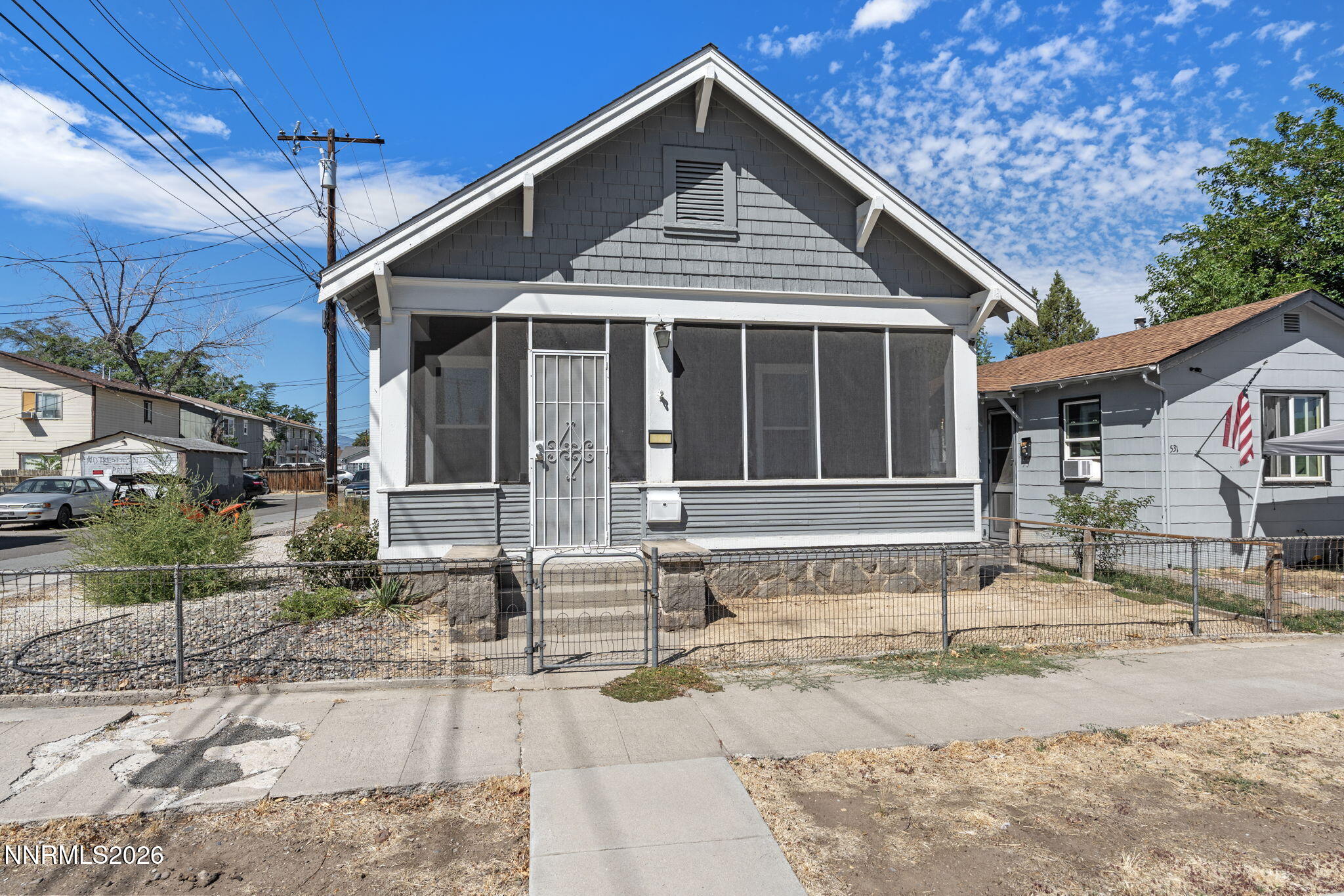 529 11th Street Property Photo 3