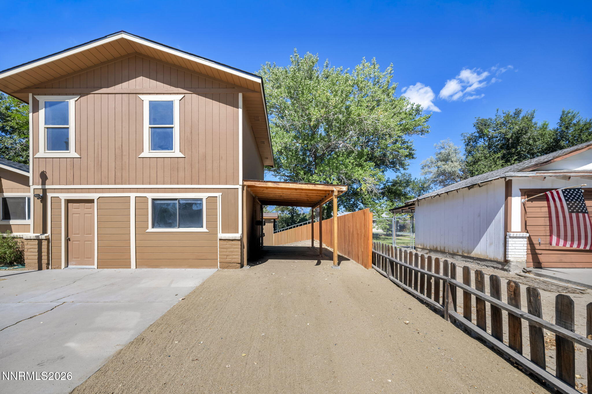 1320 Sharon Drive Property Photo 3