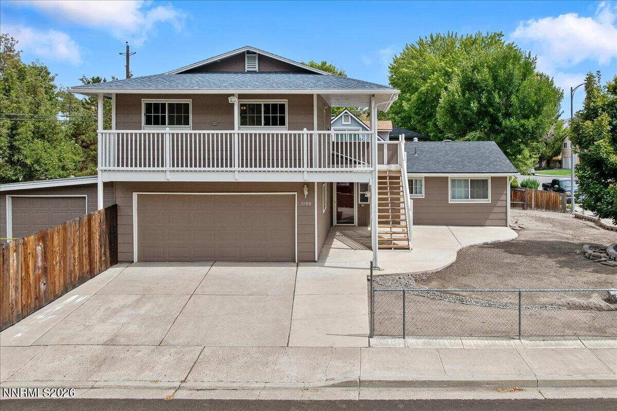 7190 Bluestone Drive Property Photo 1