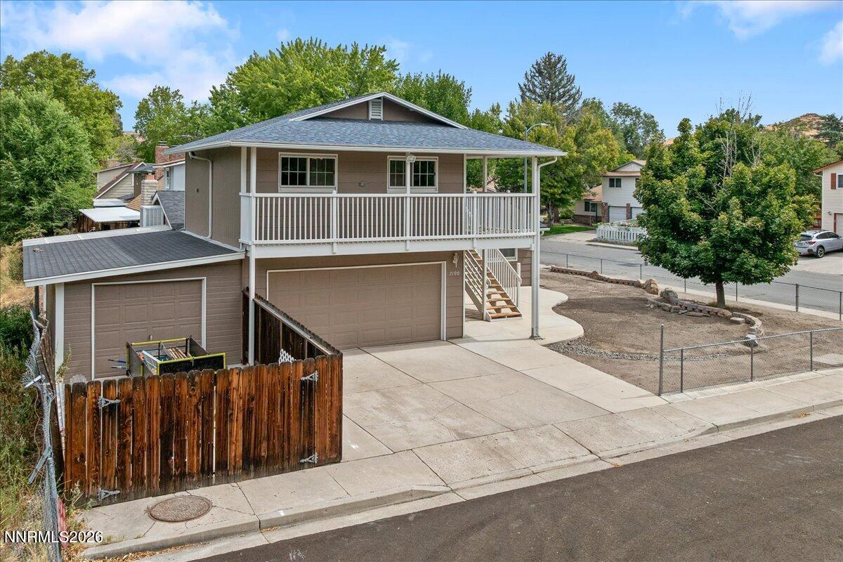 7190 Bluestone Drive Property Photo 2