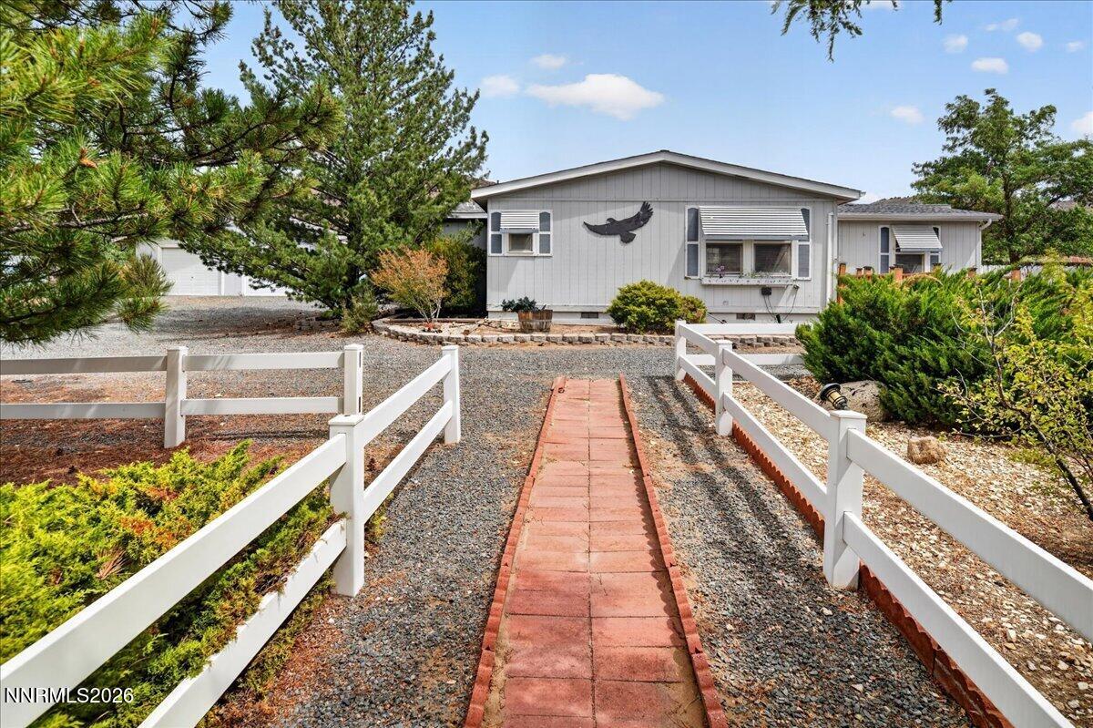 2999 S Edmonds Drive Property Photo 1