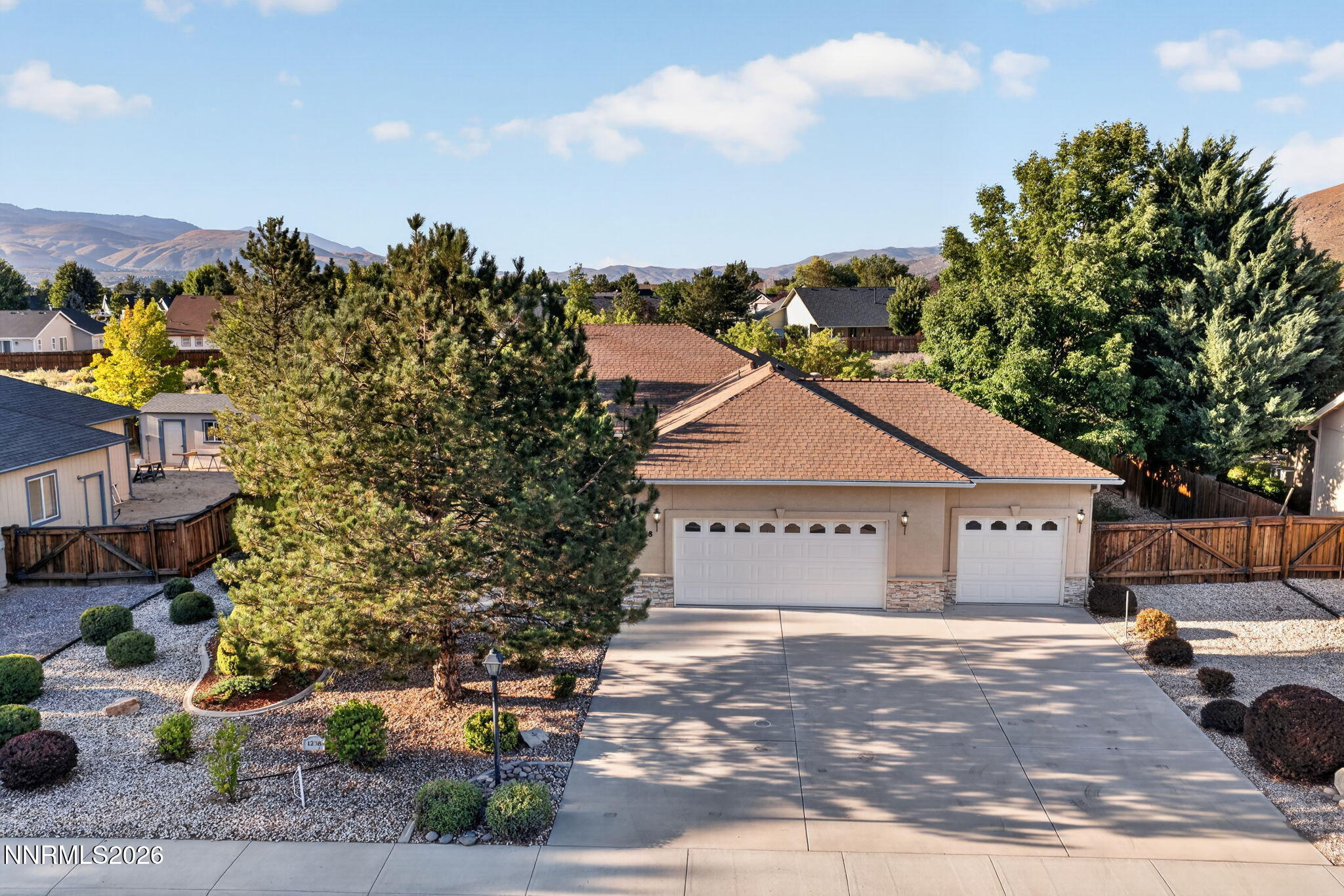 1238 Jackie Lane Property Photo 4