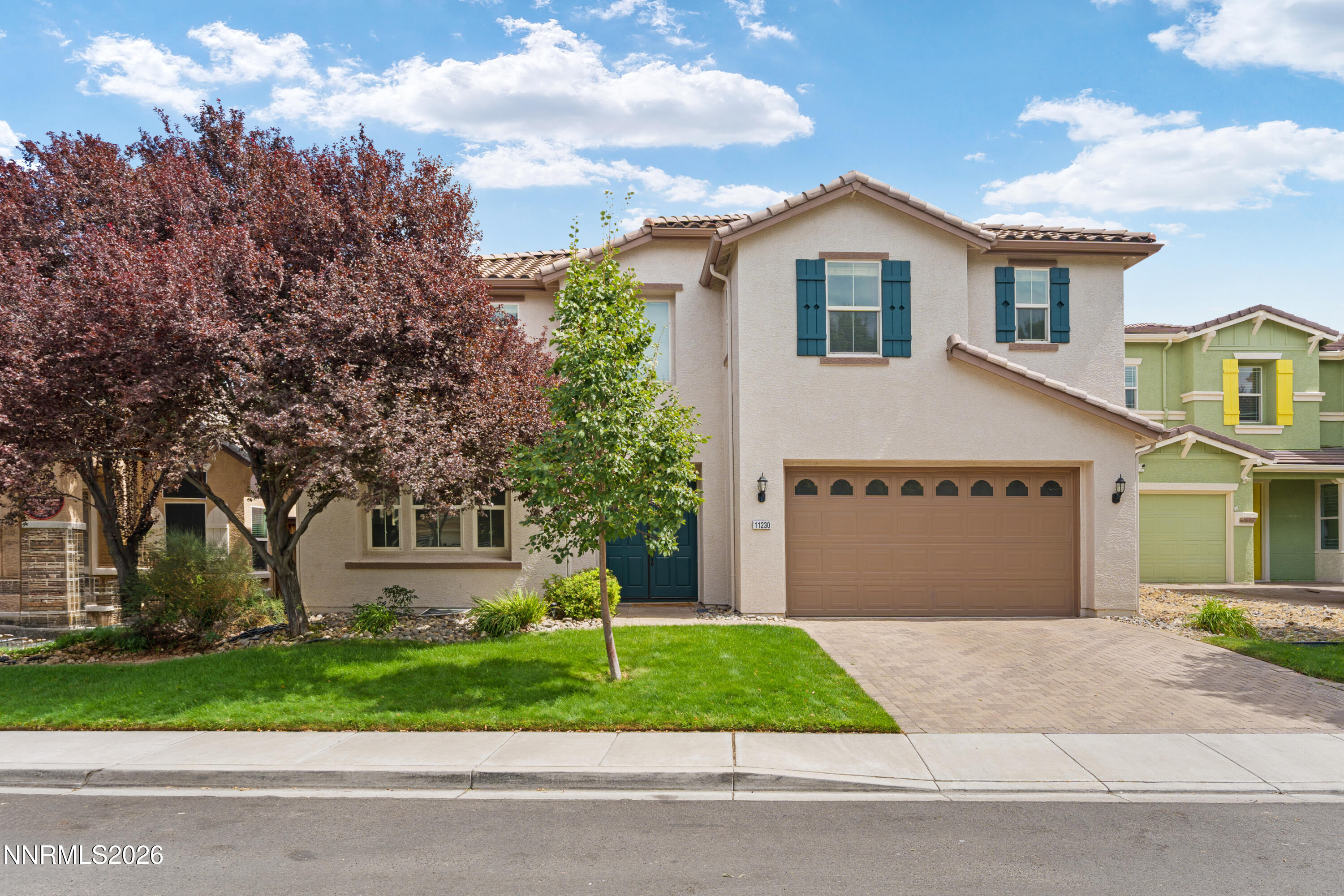 11230 Messina Way Property Photo 1
