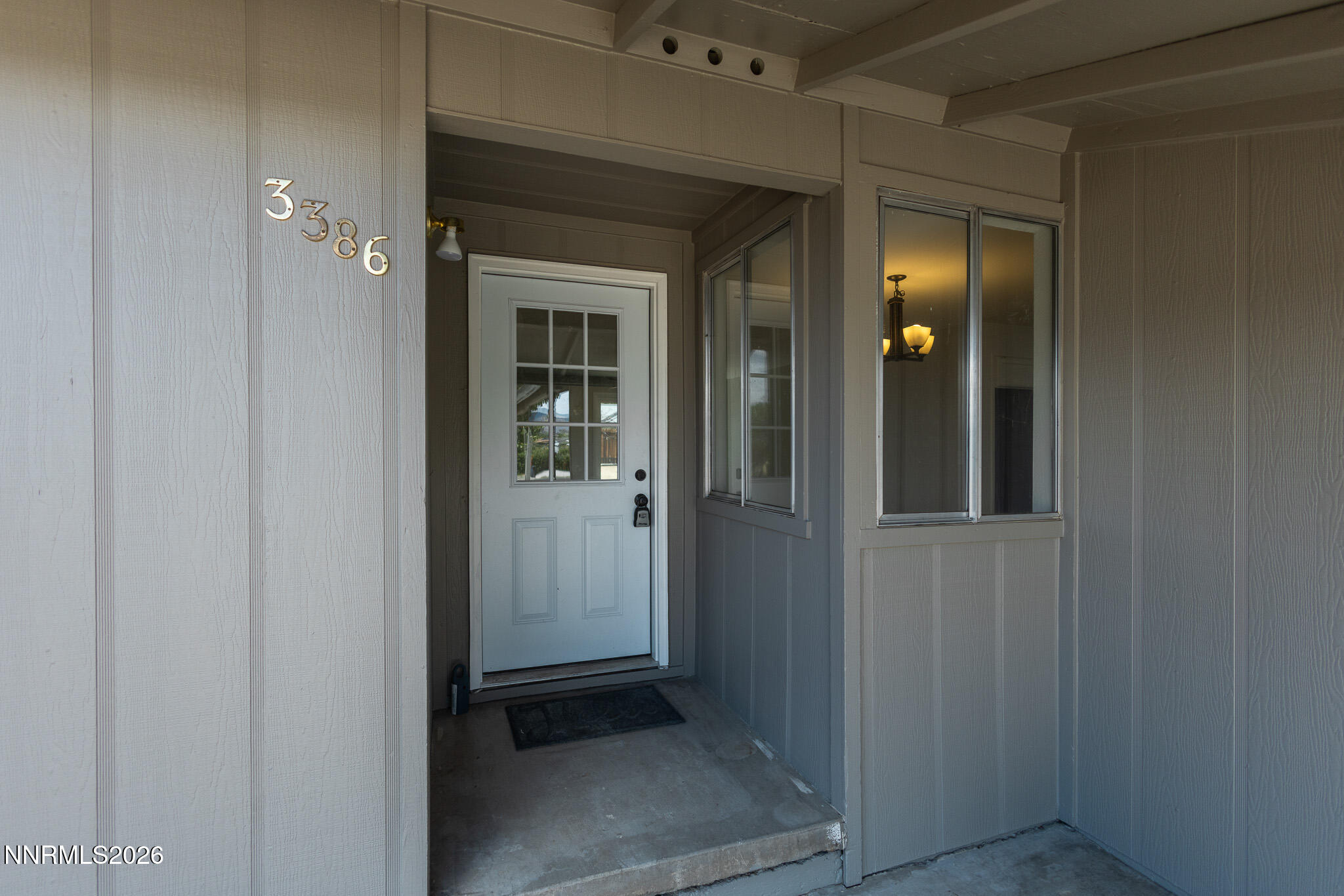 3386 Vista Grande Boulevard Property Photo 4