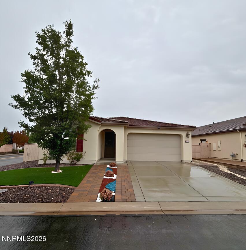 1905 Palacia Pointe Drive Property Photo 1