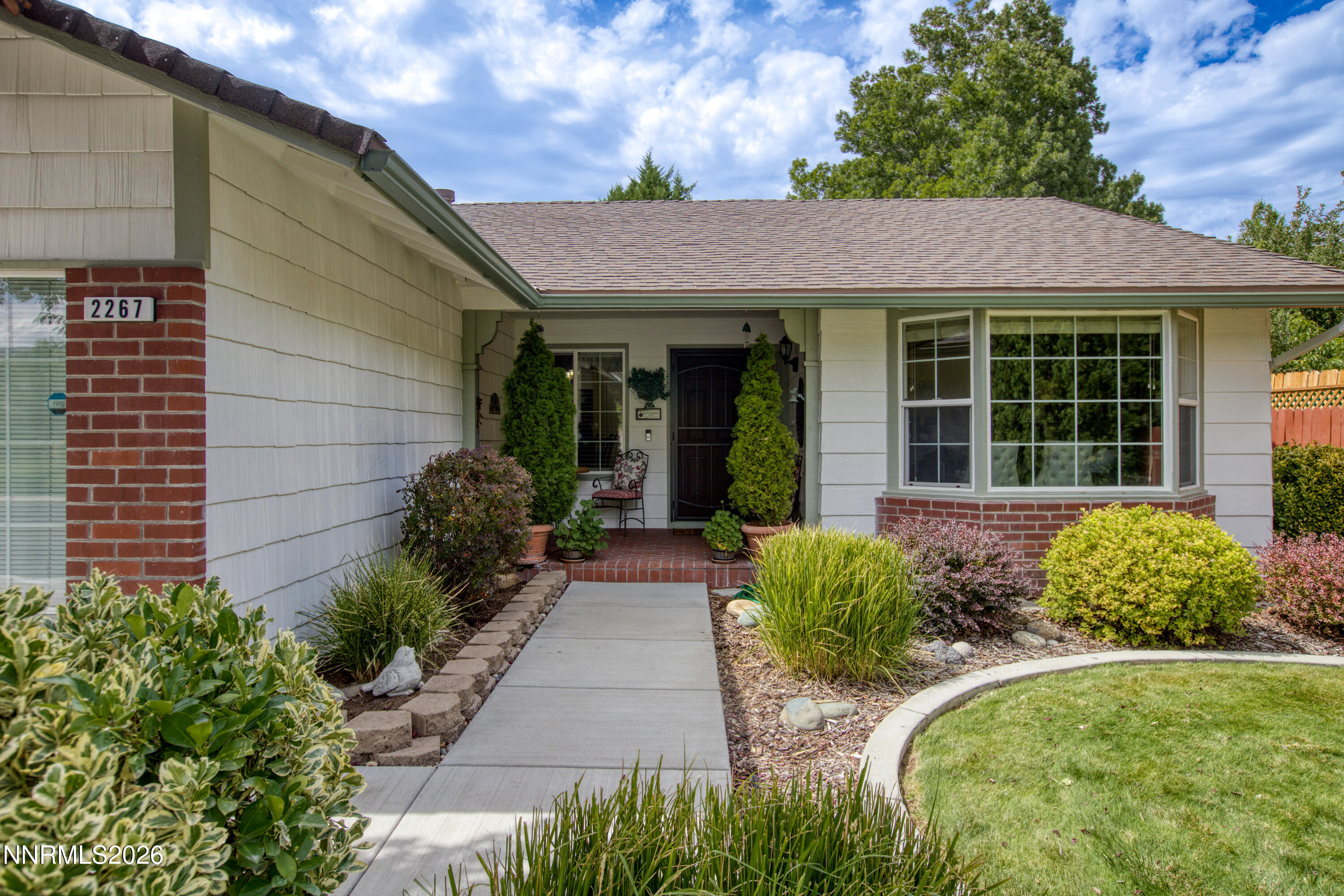 2267 Valencia Way Property Photo 1