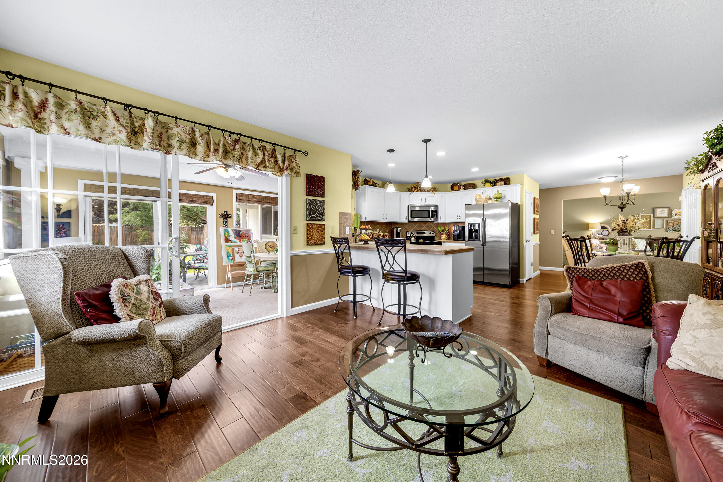 2267 Valencia Way Property Photo 12