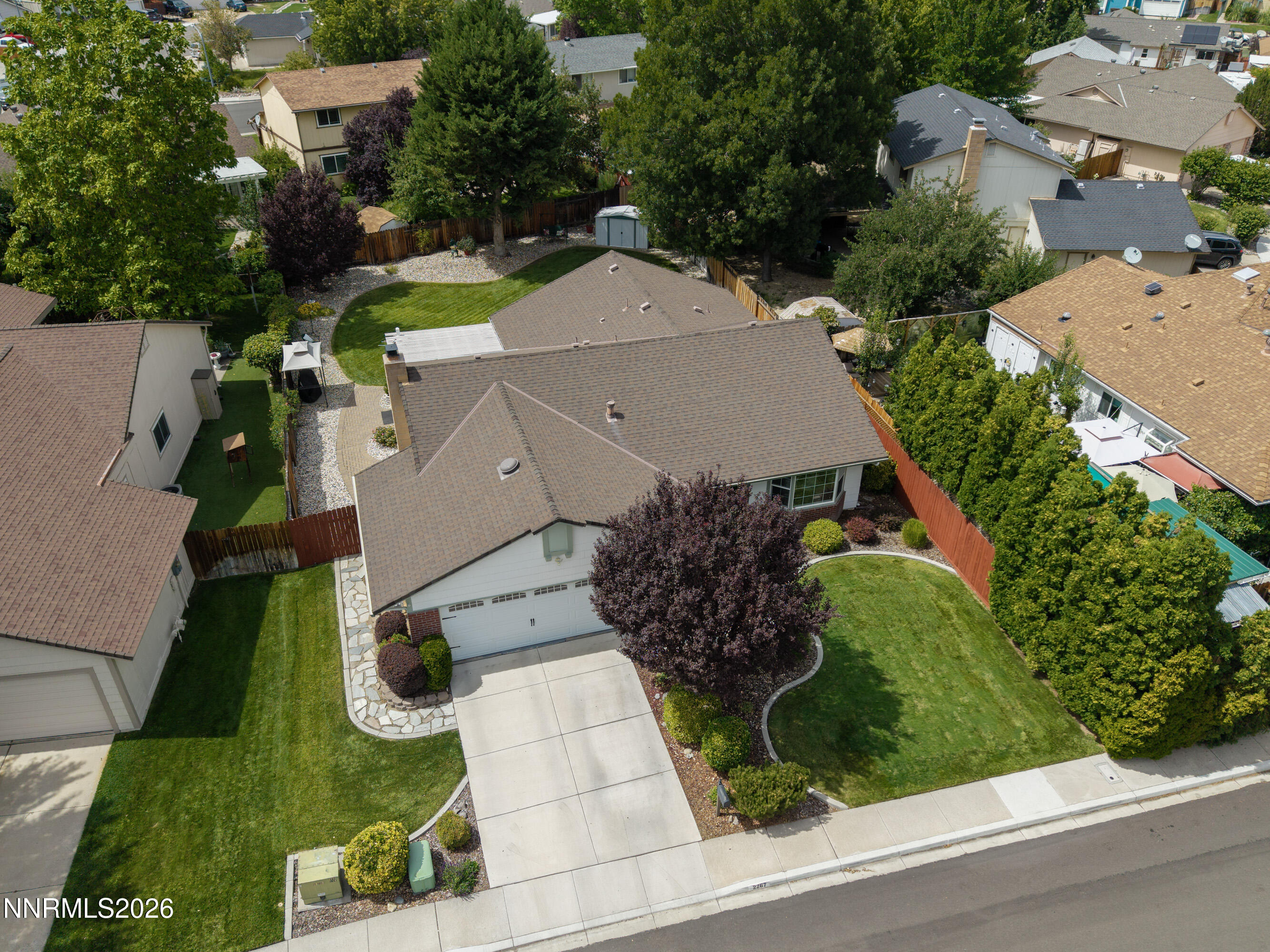 2267 Valencia Way Property Photo 22