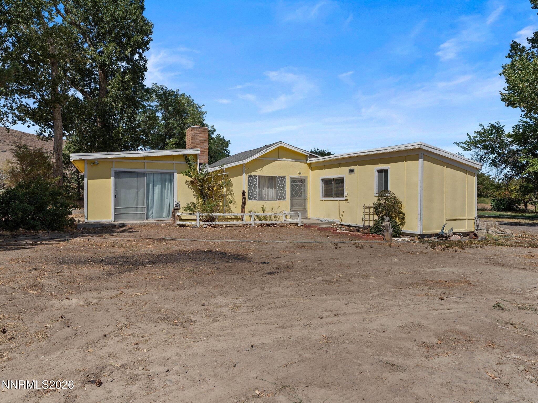 1450 Truckee Lane Property Photo 4