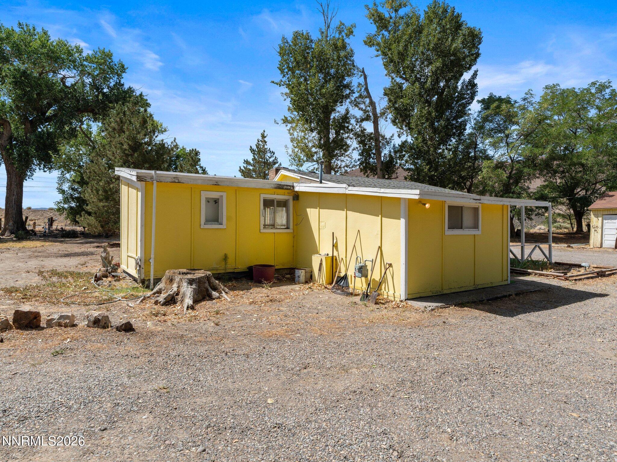 1450 Truckee Lane Property Photo 8