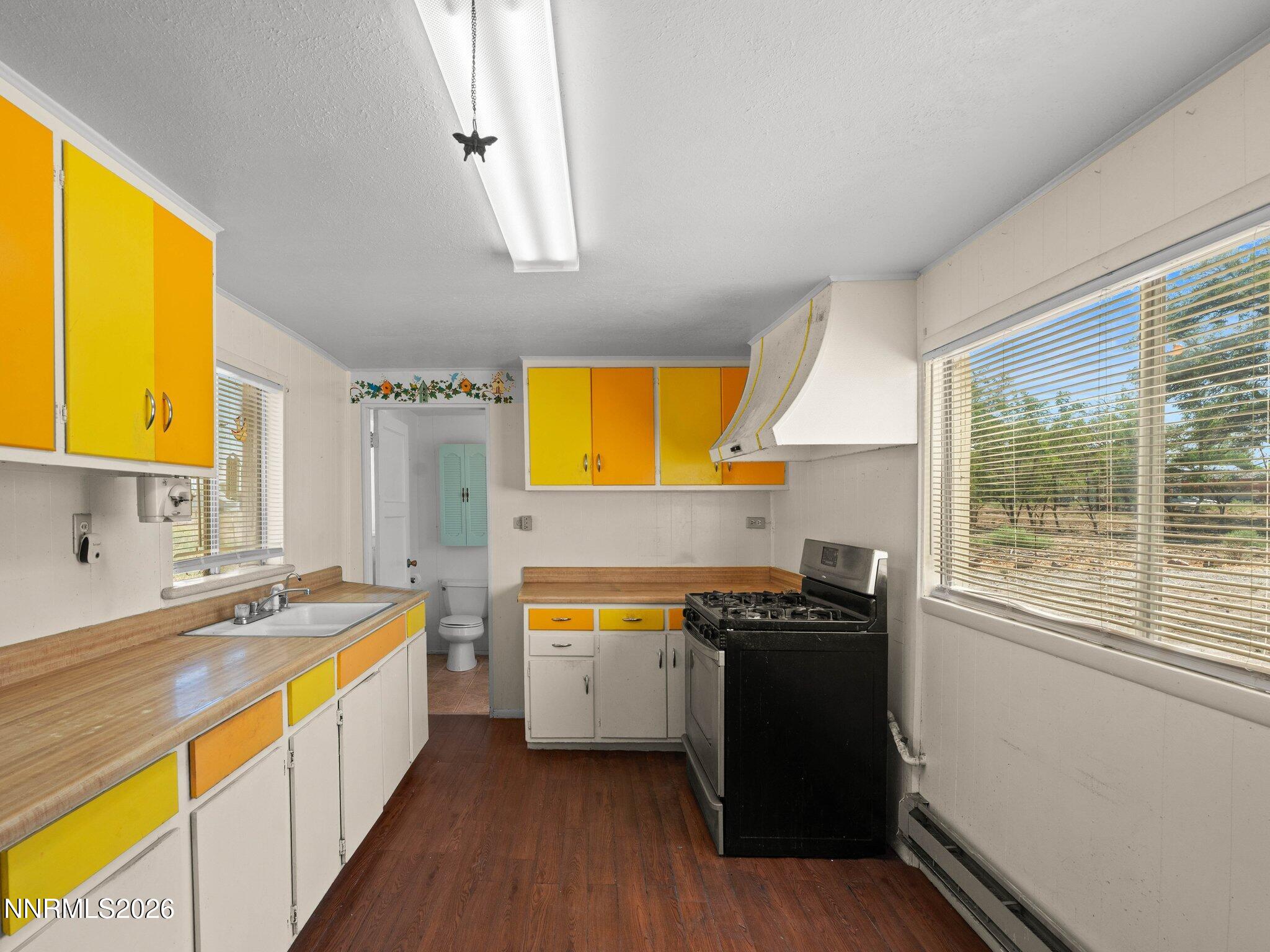 1450 Truckee Lane Property Photo 10