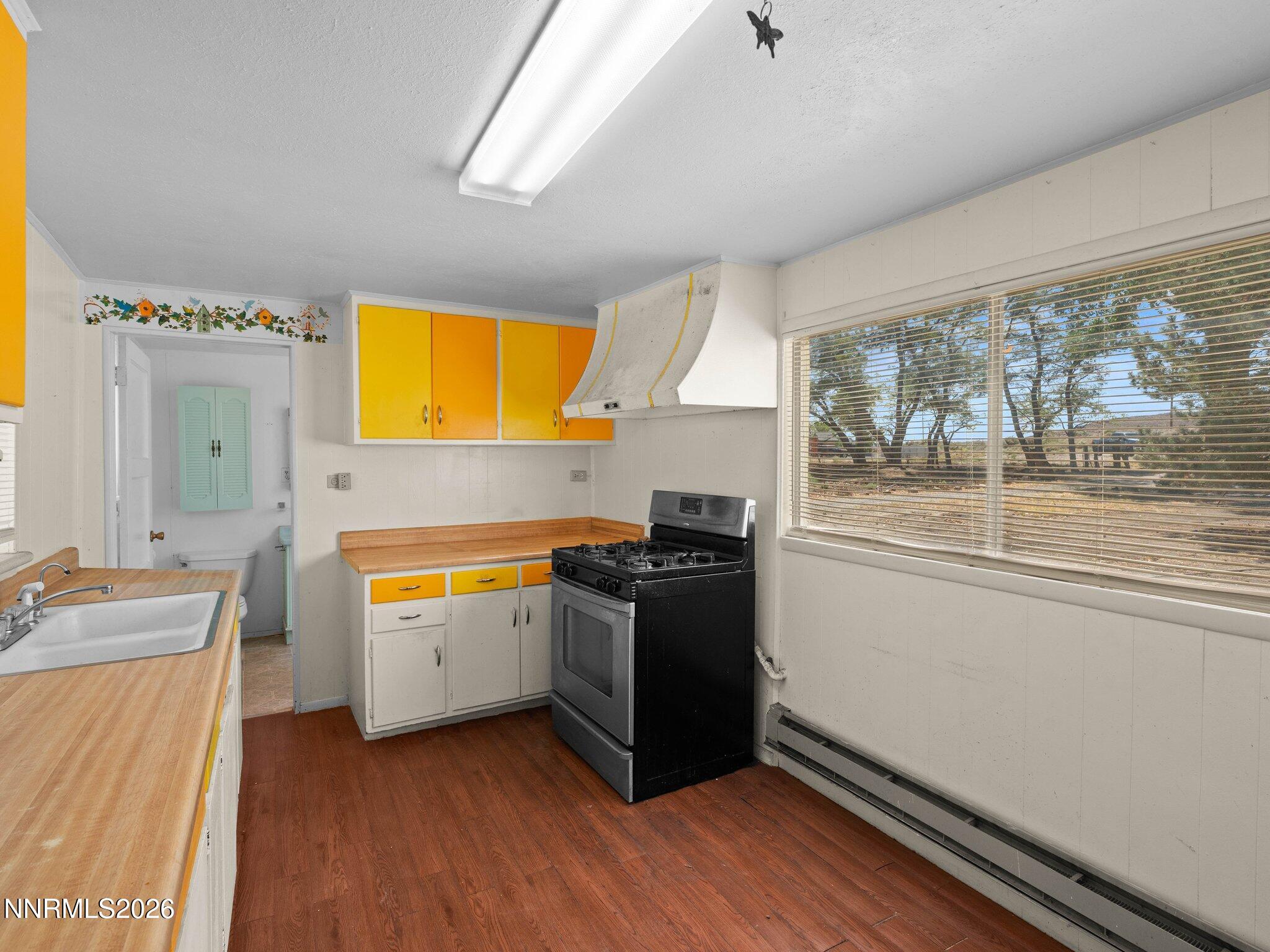 1450 Truckee Lane Property Photo 12