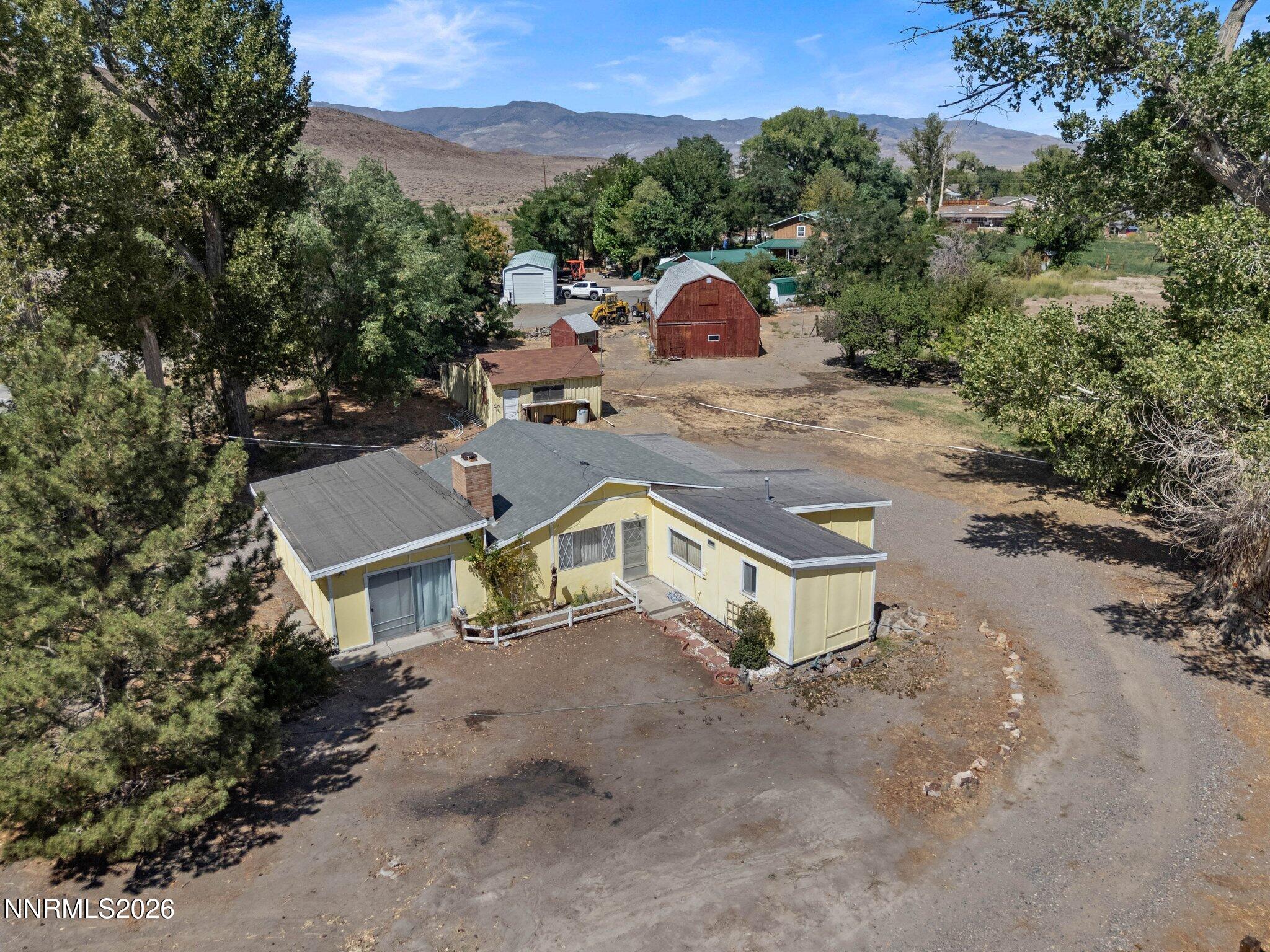 1450 Truckee Lane Property Photo 42