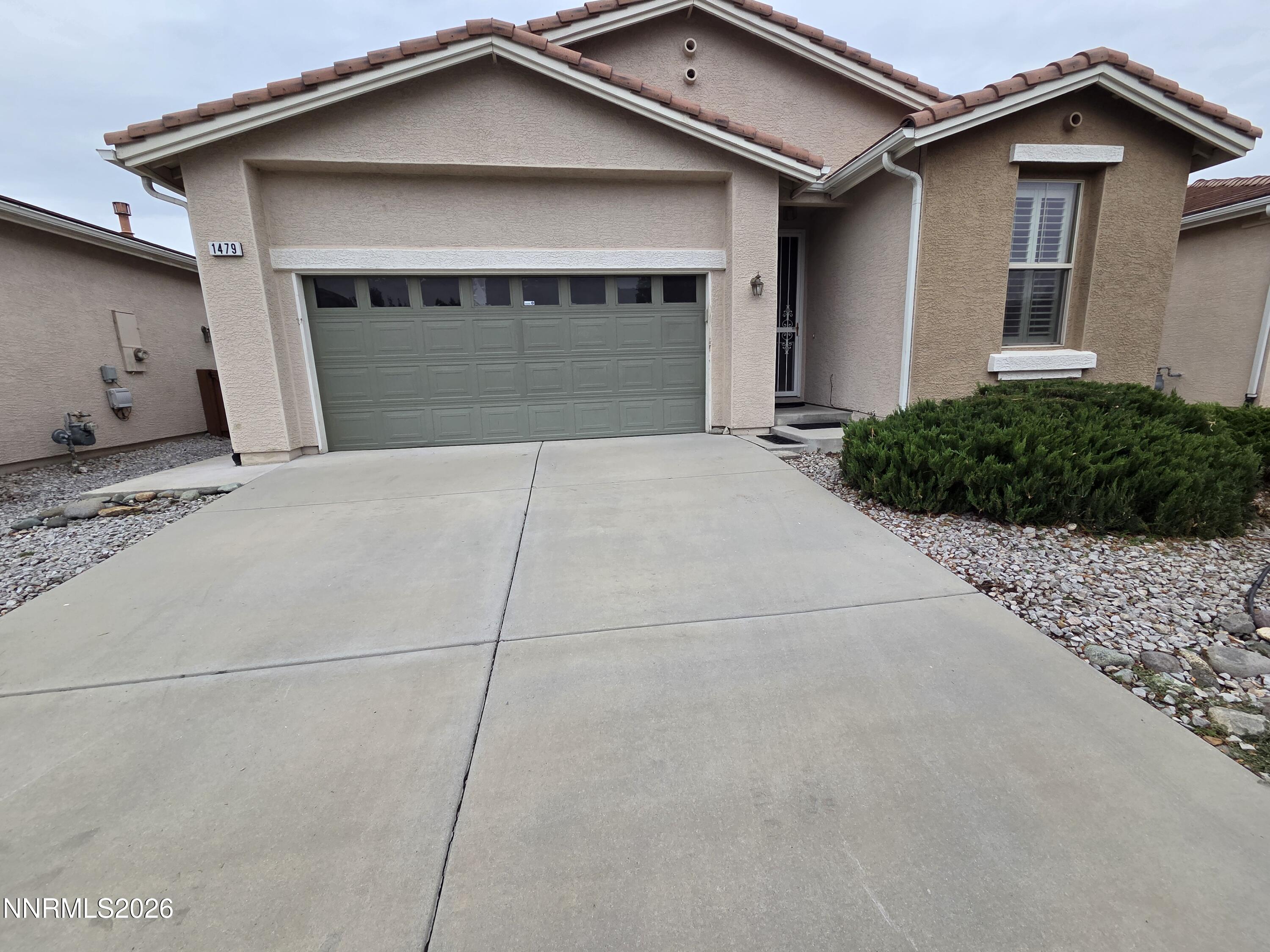 1479 Arona Drive Property Photo 1
