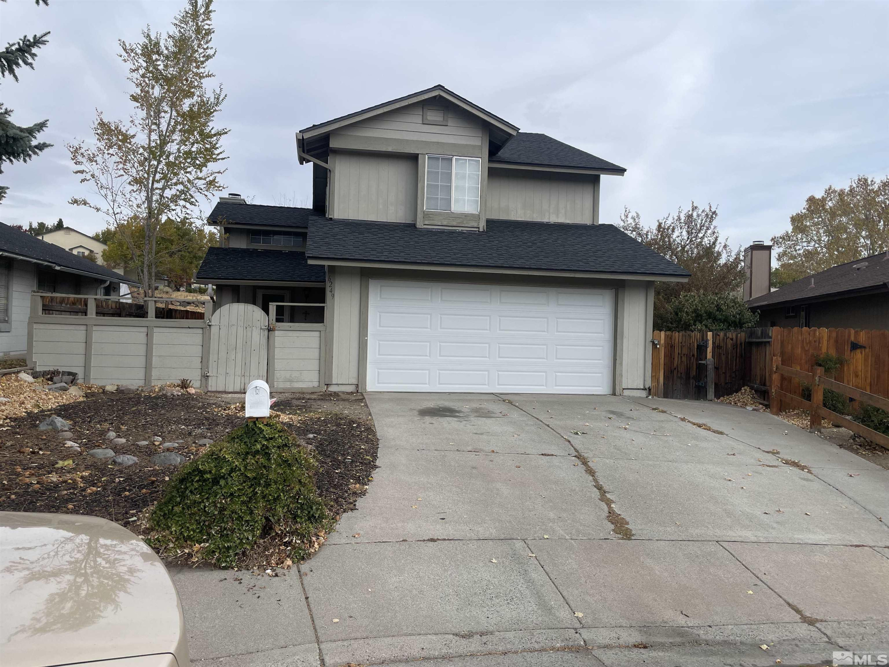 6249 Enchanted Valley Drive Property Photo 1