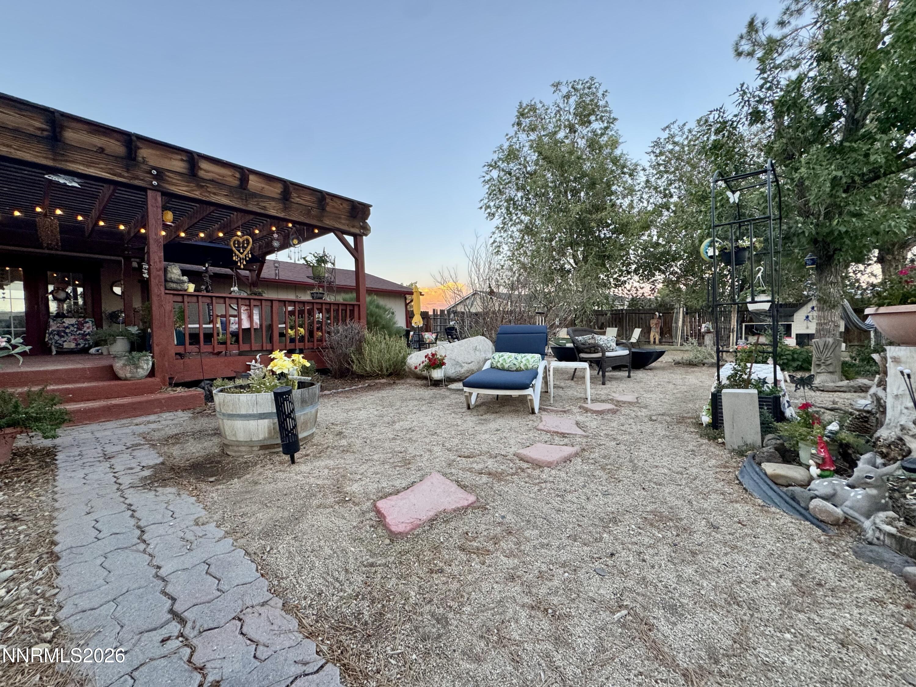 180 E Sky Ranch Boulevard Property Photo 8