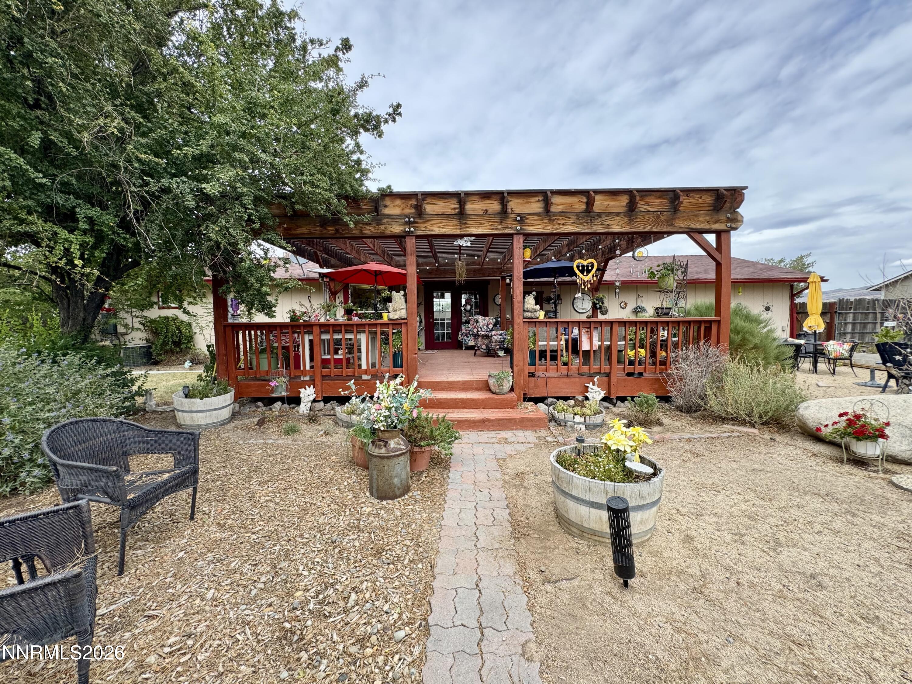 180 E Sky Ranch Boulevard Property Photo 13