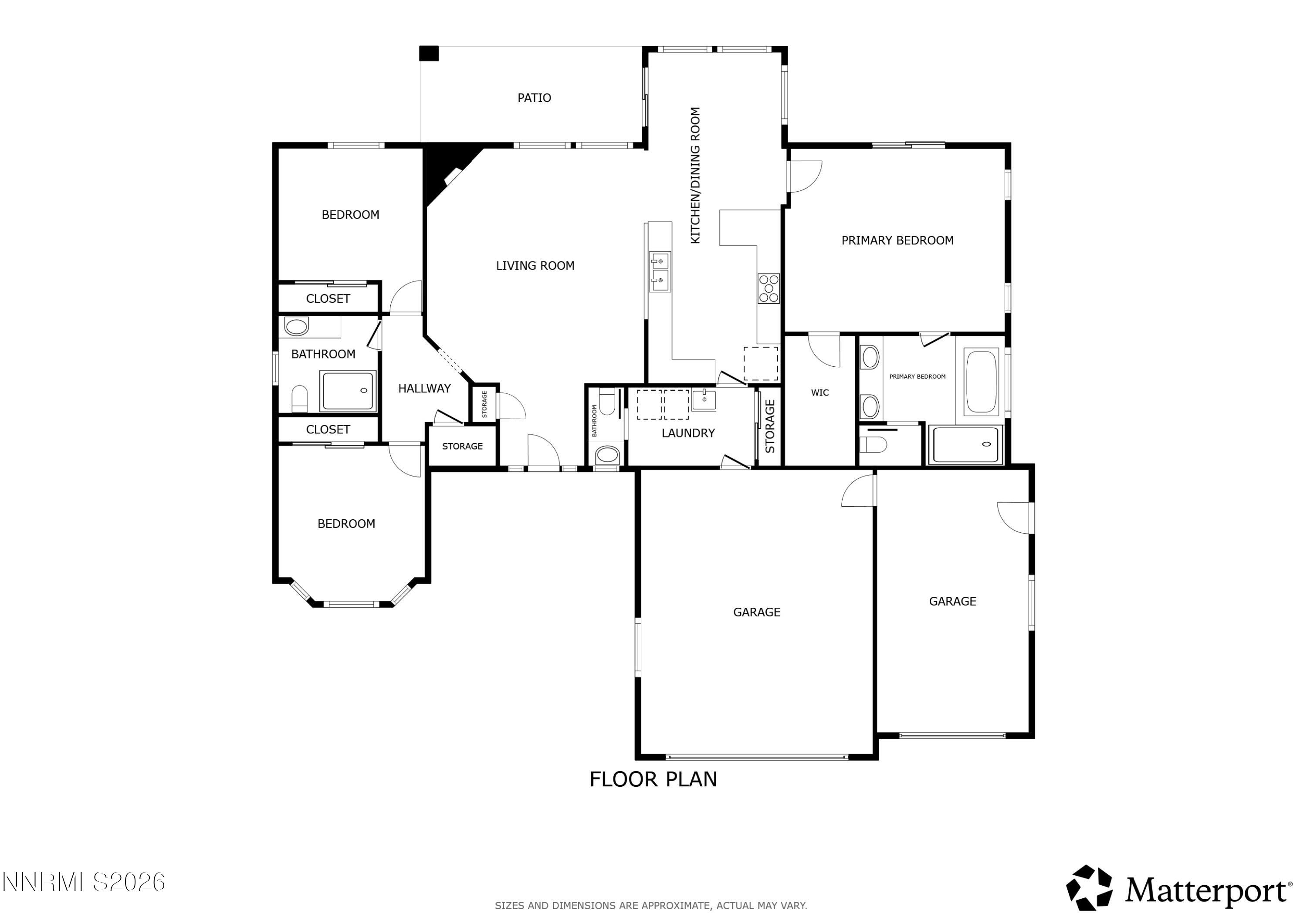 2962 San Mateo Drive Property Photo 47