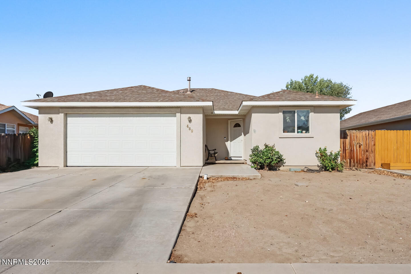 489 Torrey Pines Drive Property Photo 1