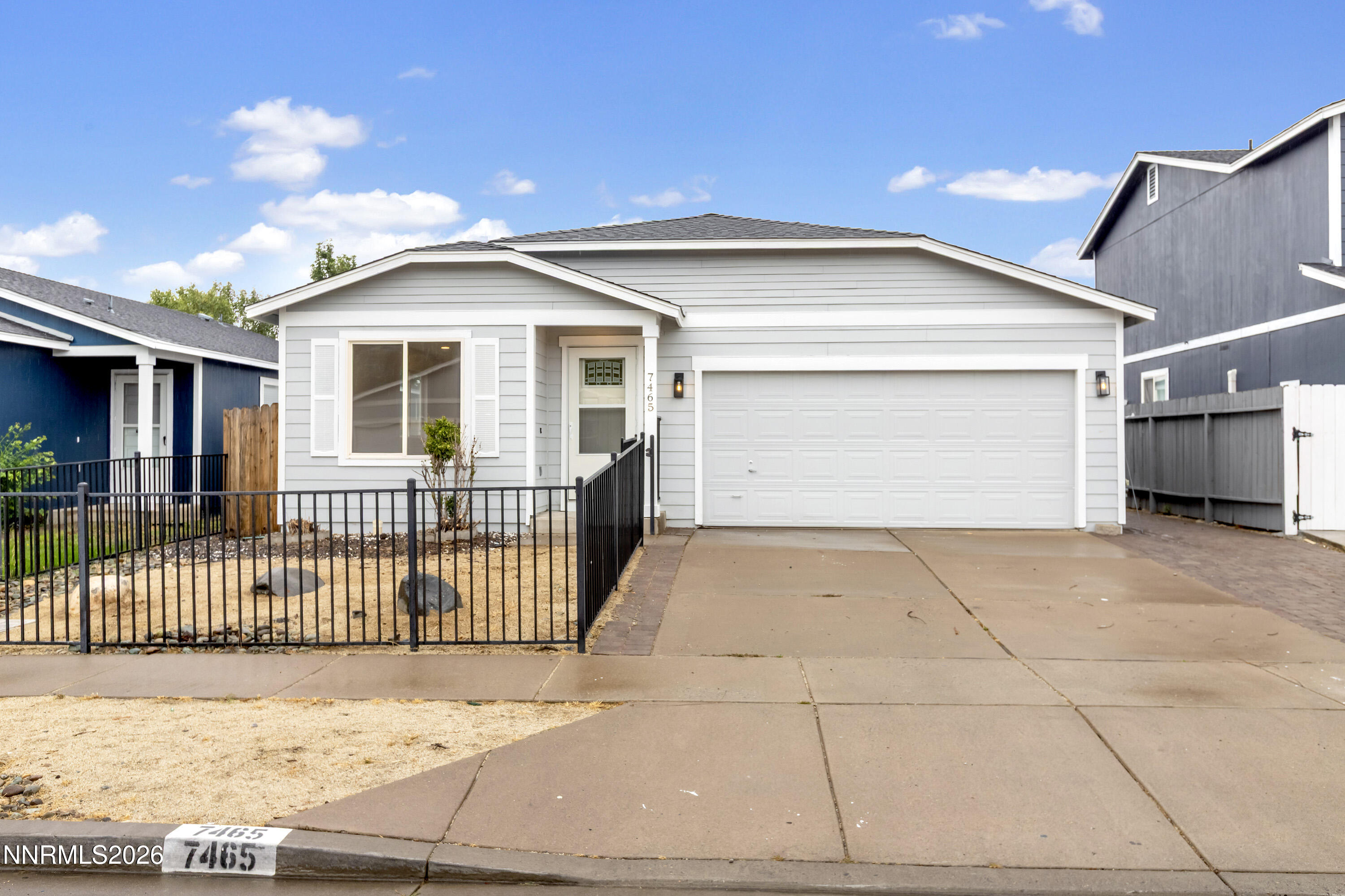 7465 Findhorn Drive Property Photo 3