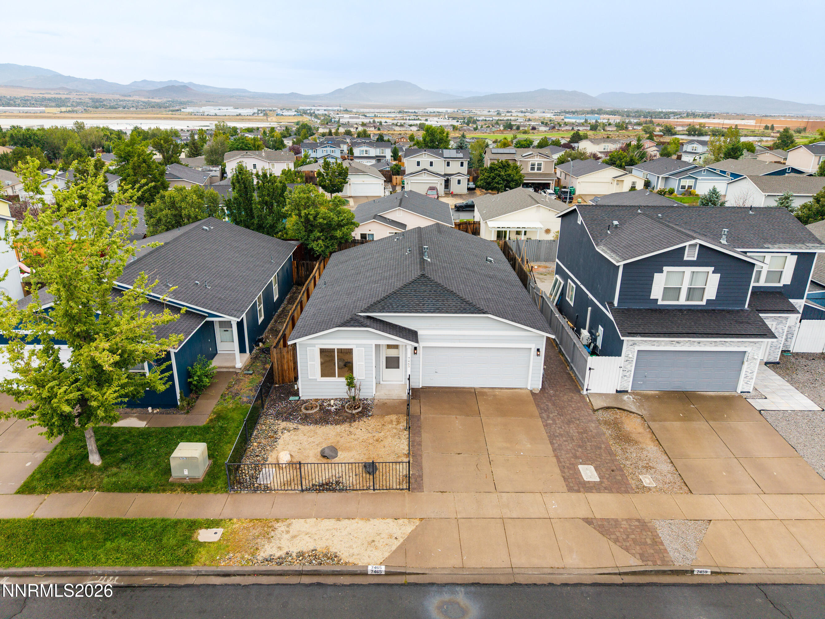 7465 Findhorn Drive Property Photo 32