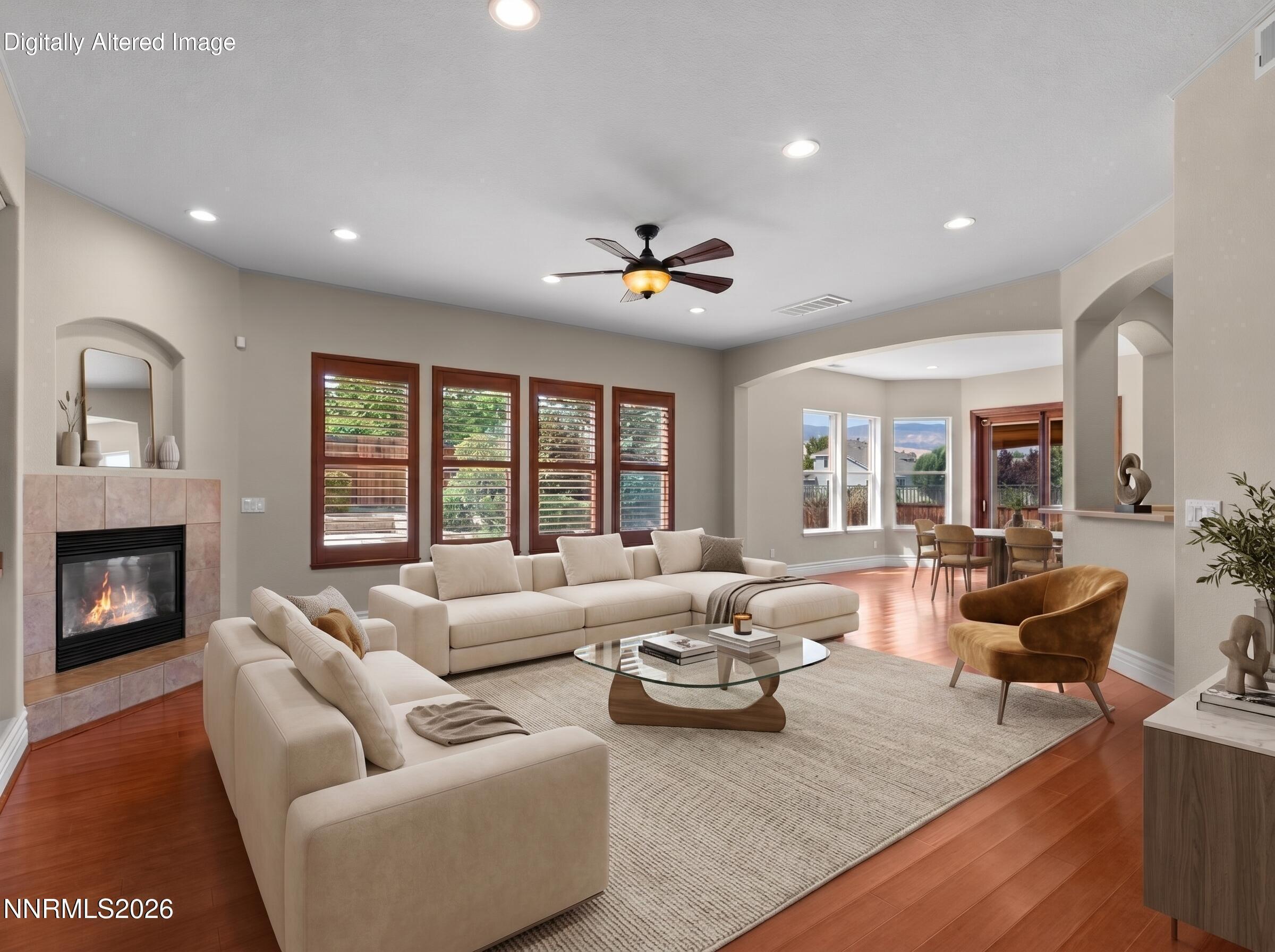 1620 Trailhead Drive Property Photo 16