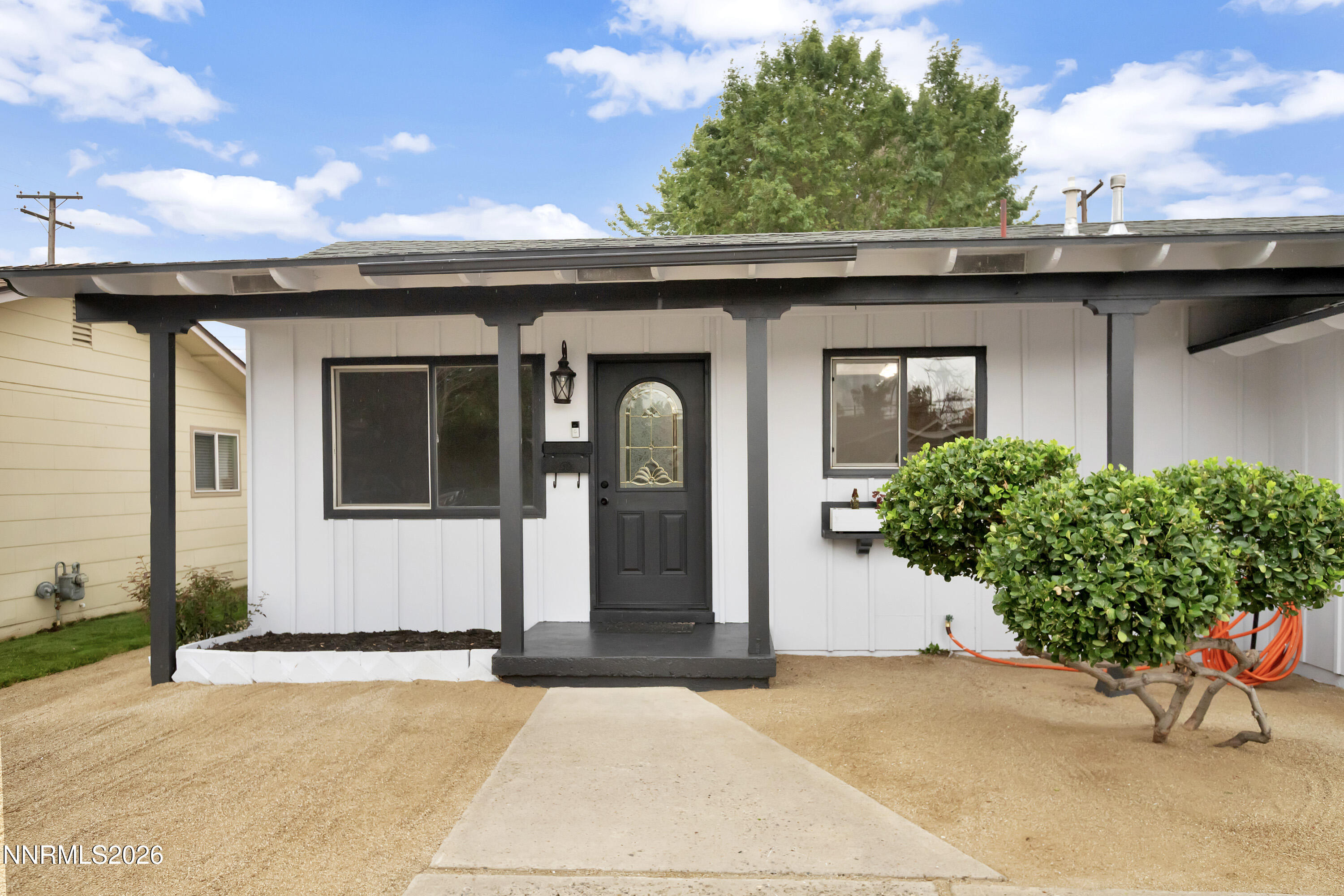 201 Gault Way Property Photo 1