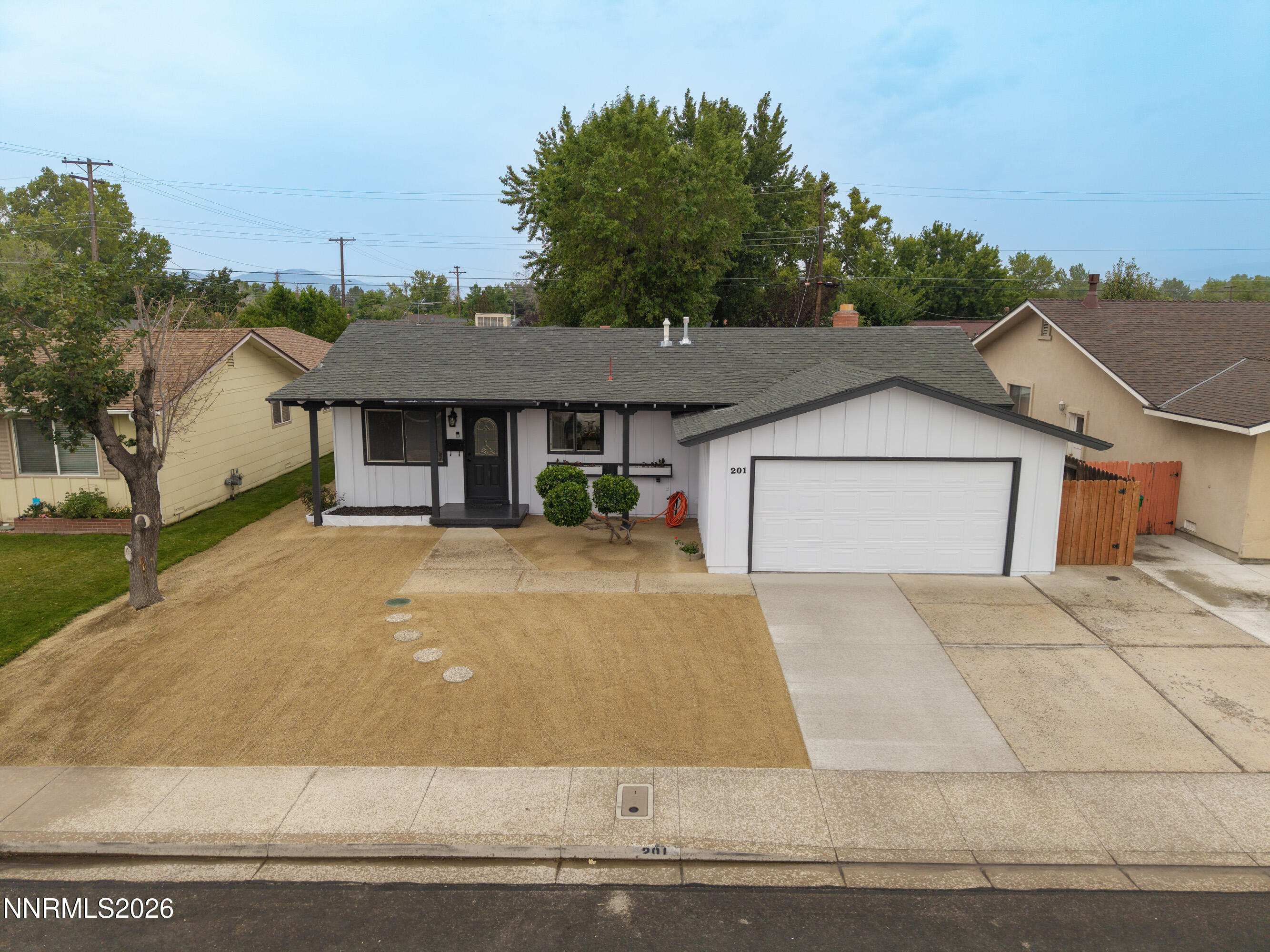 201 Gault Way Property Photo 32