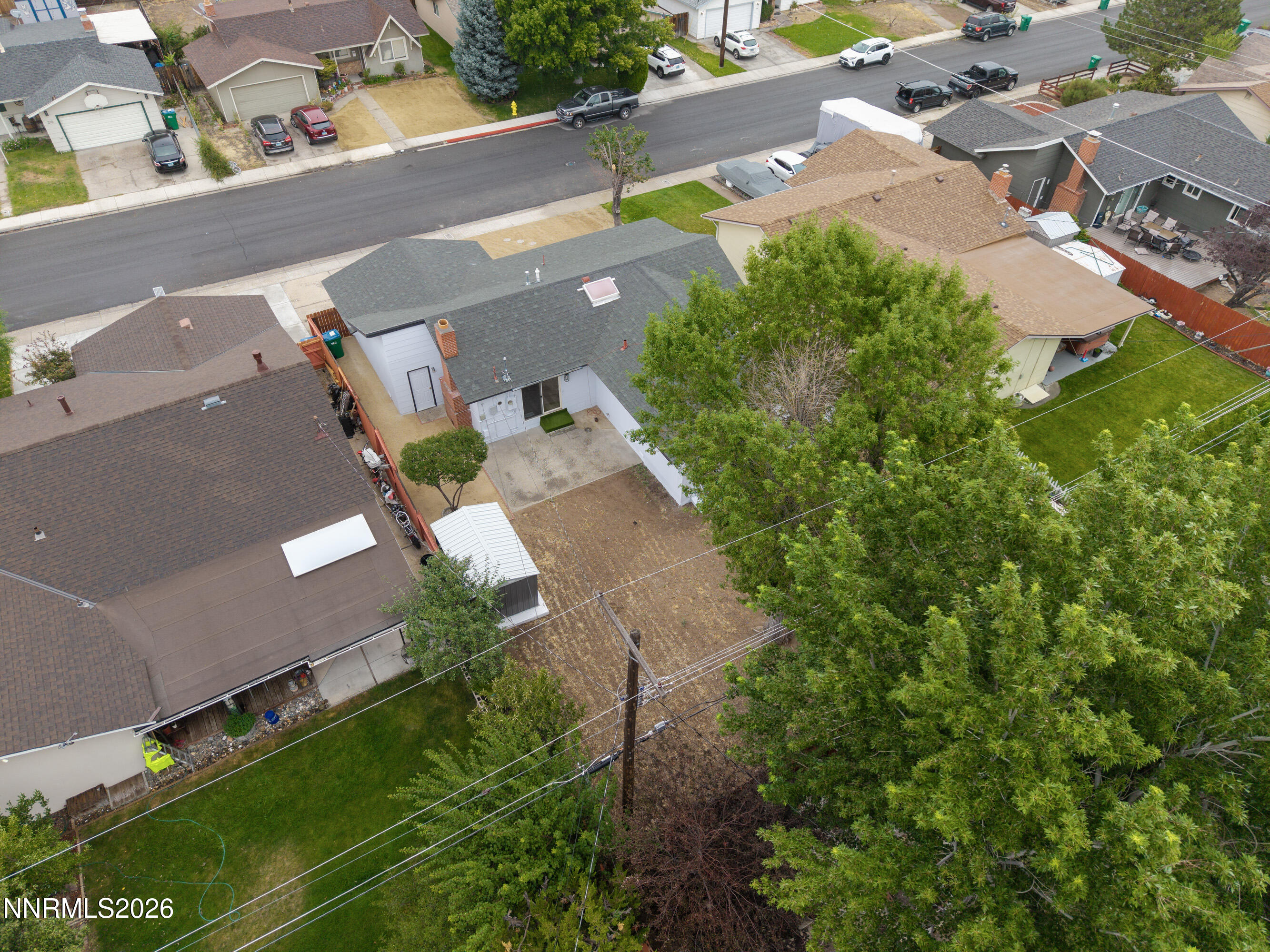 201 Gault Way Property Photo 33