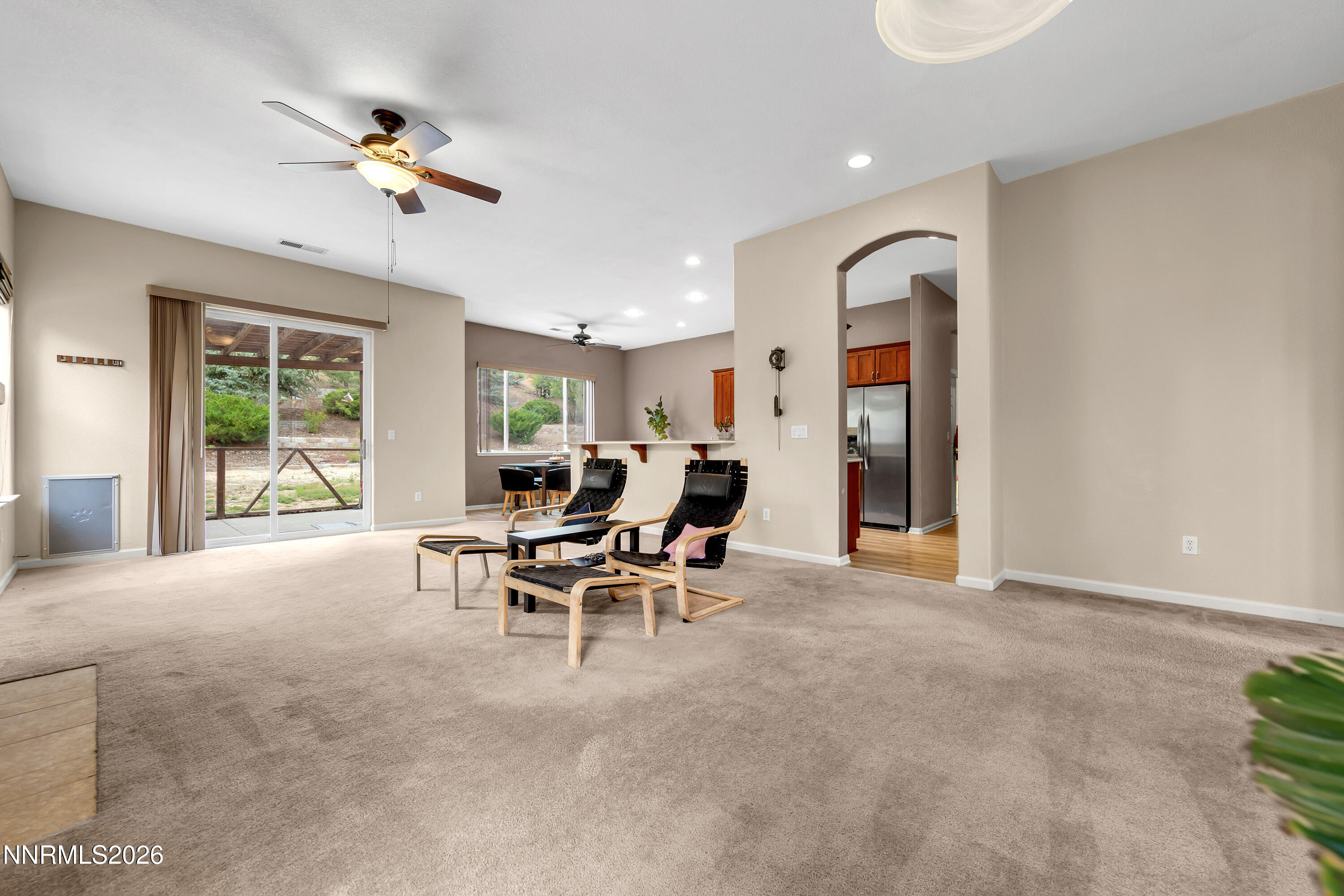 17745 Thunder River Drive Property Photo 15
