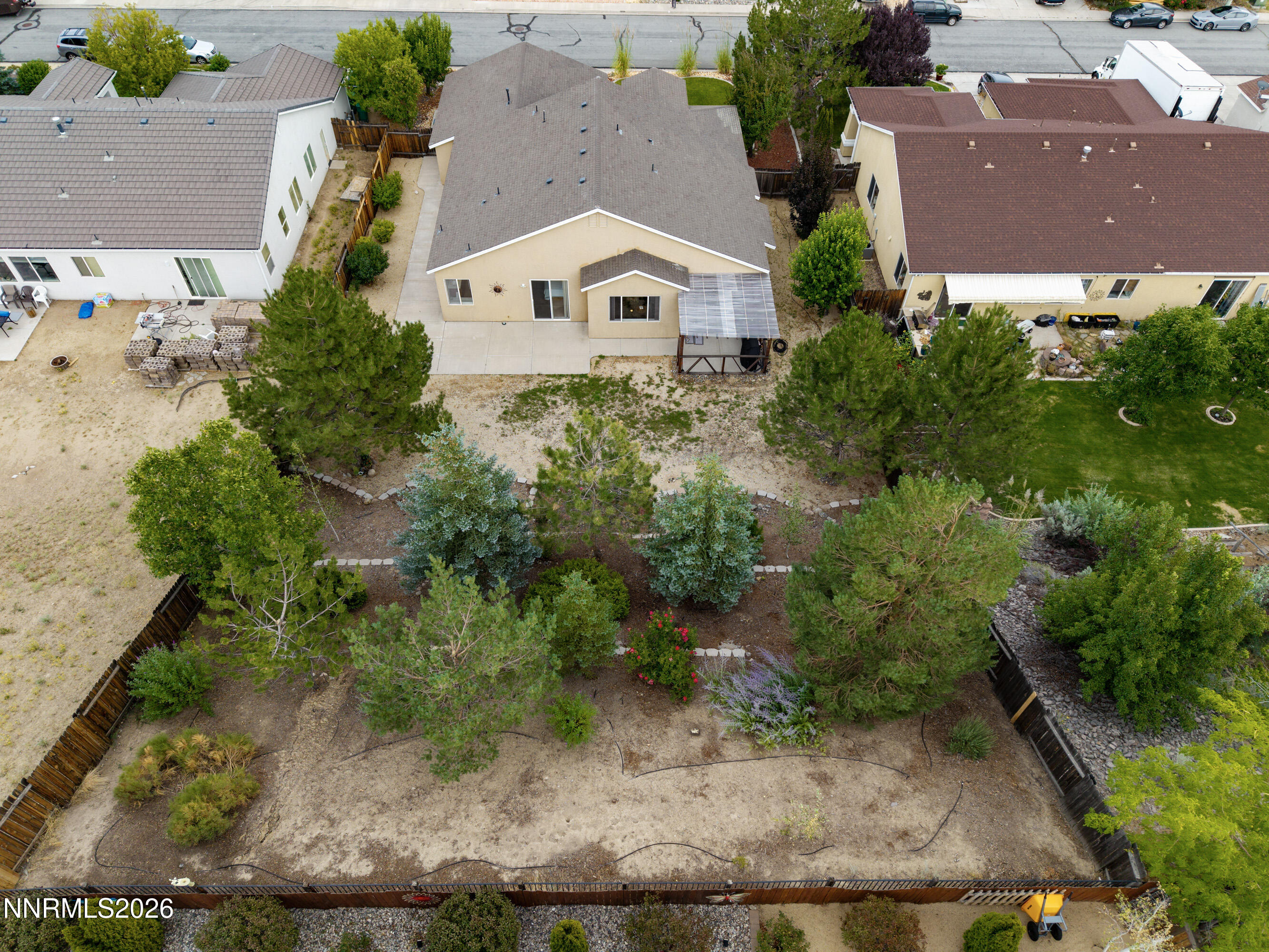 17745 Thunder River Drive Property Photo 51