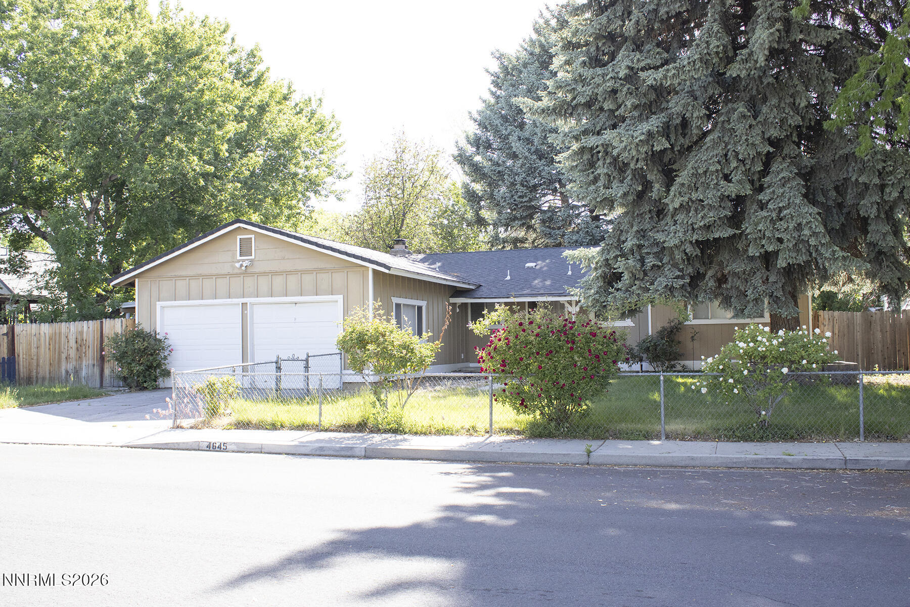 4645 Persimmon Road Property Photo 1