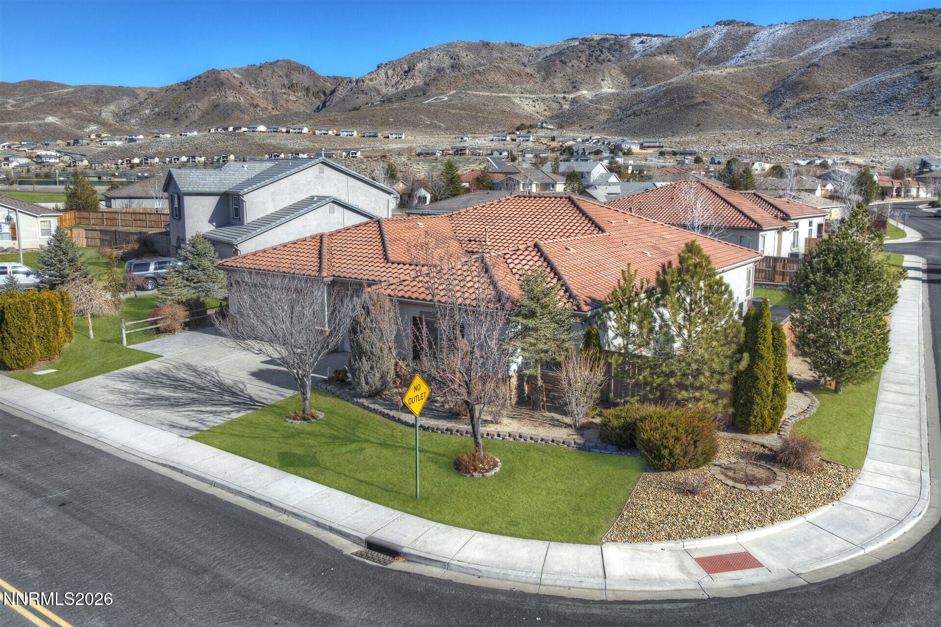 10590 Apple Mill Court Property Photo 1