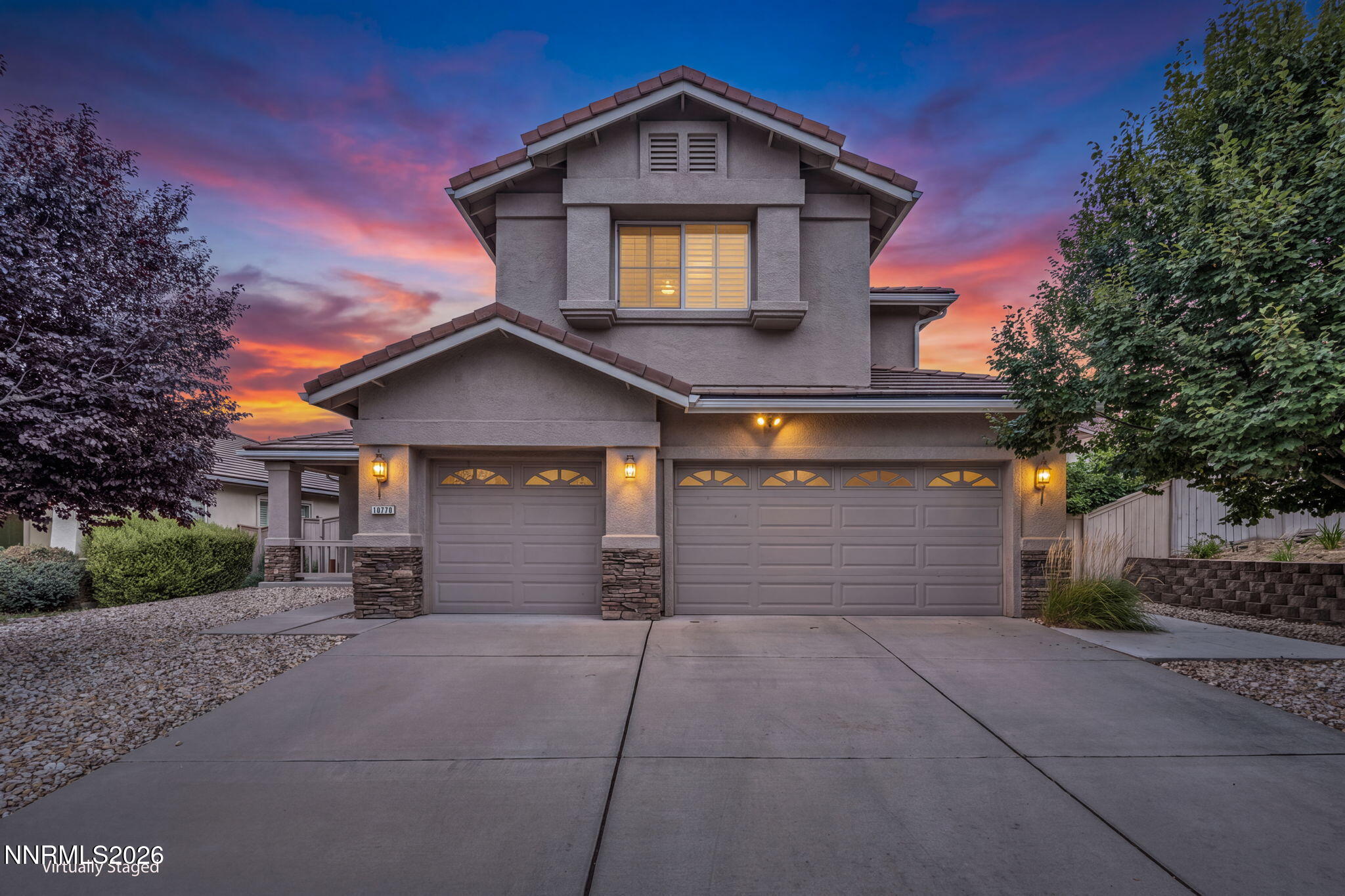 10770 Clear Vista Drive Property Photo 4