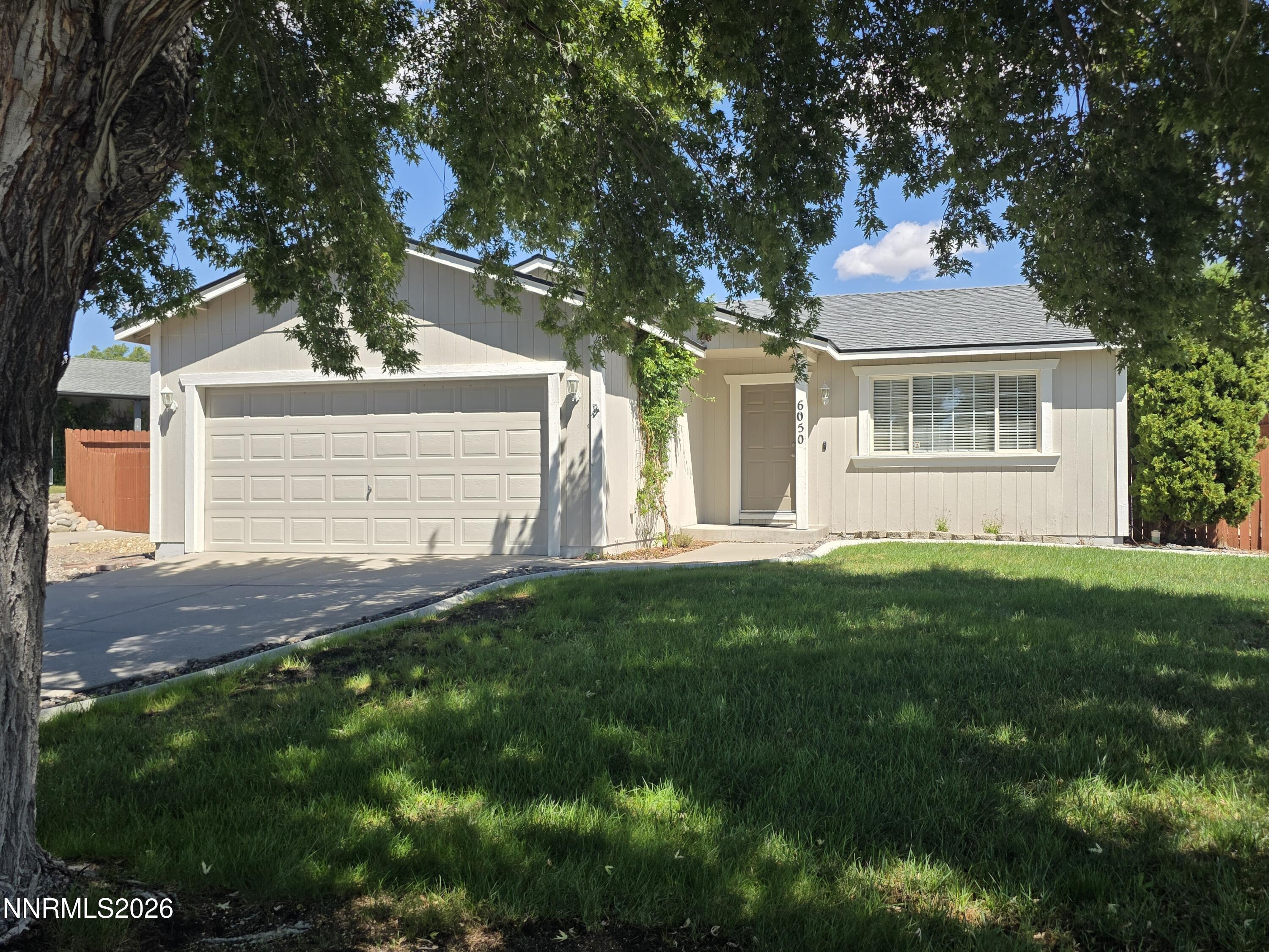 6050 Yukon Drive Property Photo 1
