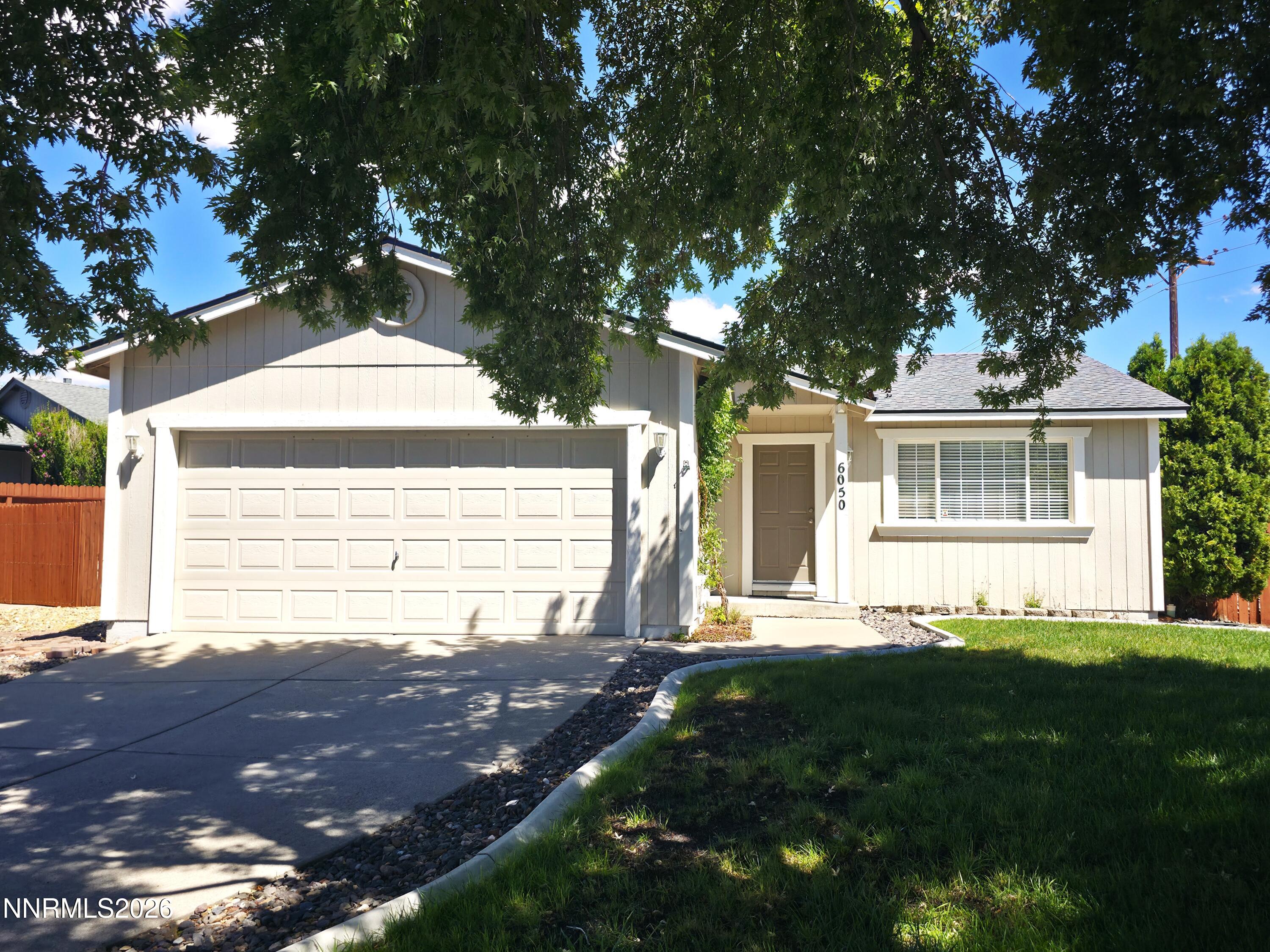 6050 Yukon Drive Property Photo 2
