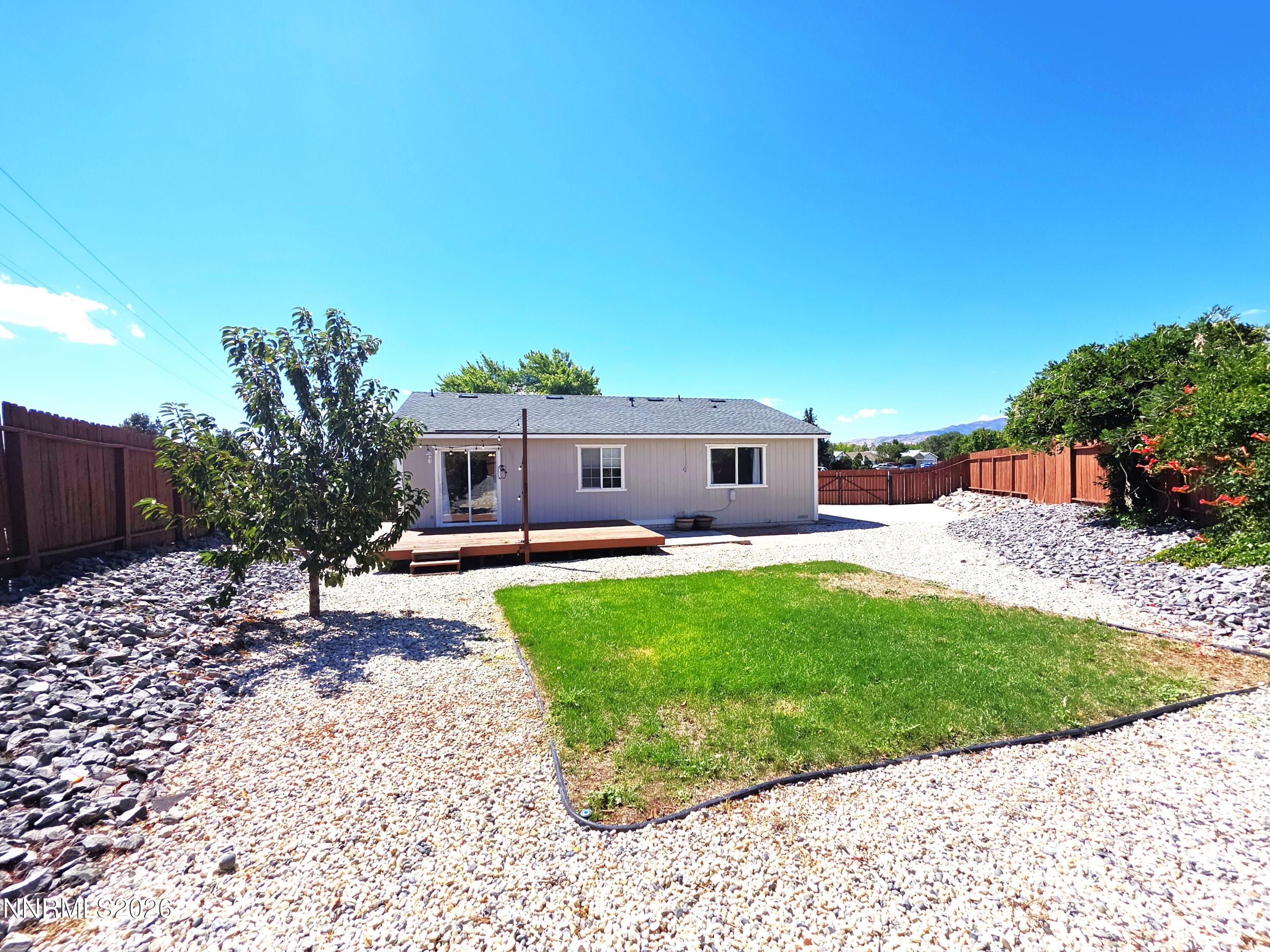 6050 Yukon Drive Property Photo 18