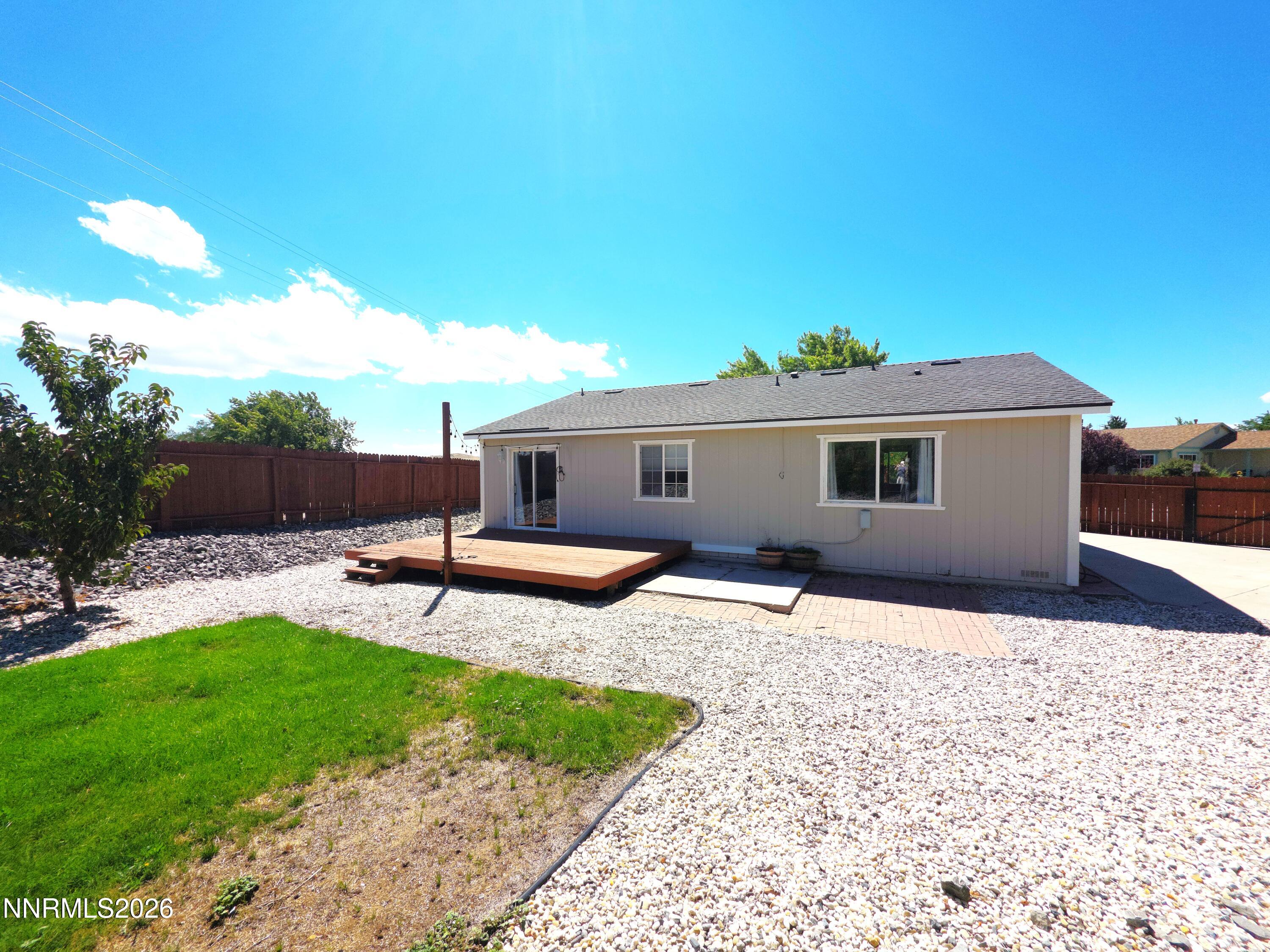 6050 Yukon Drive Property Photo 19