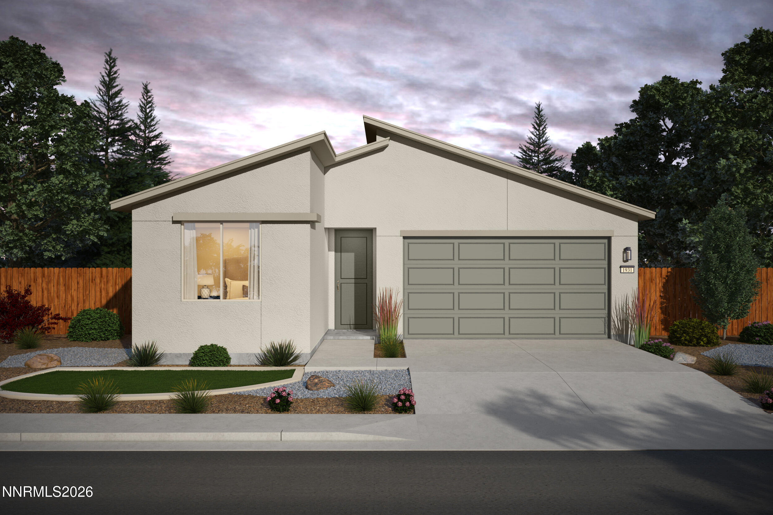 825 Kess Way Property Photo 1