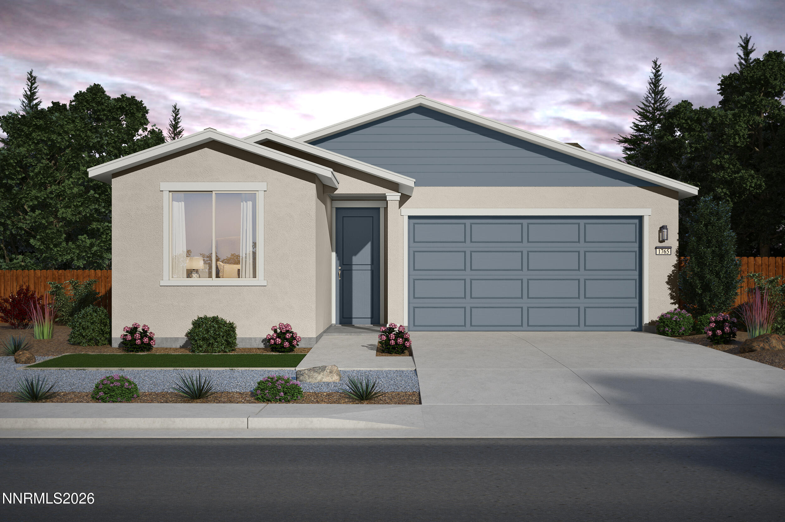 835 Kess Way Lot 32 Property Photo 1