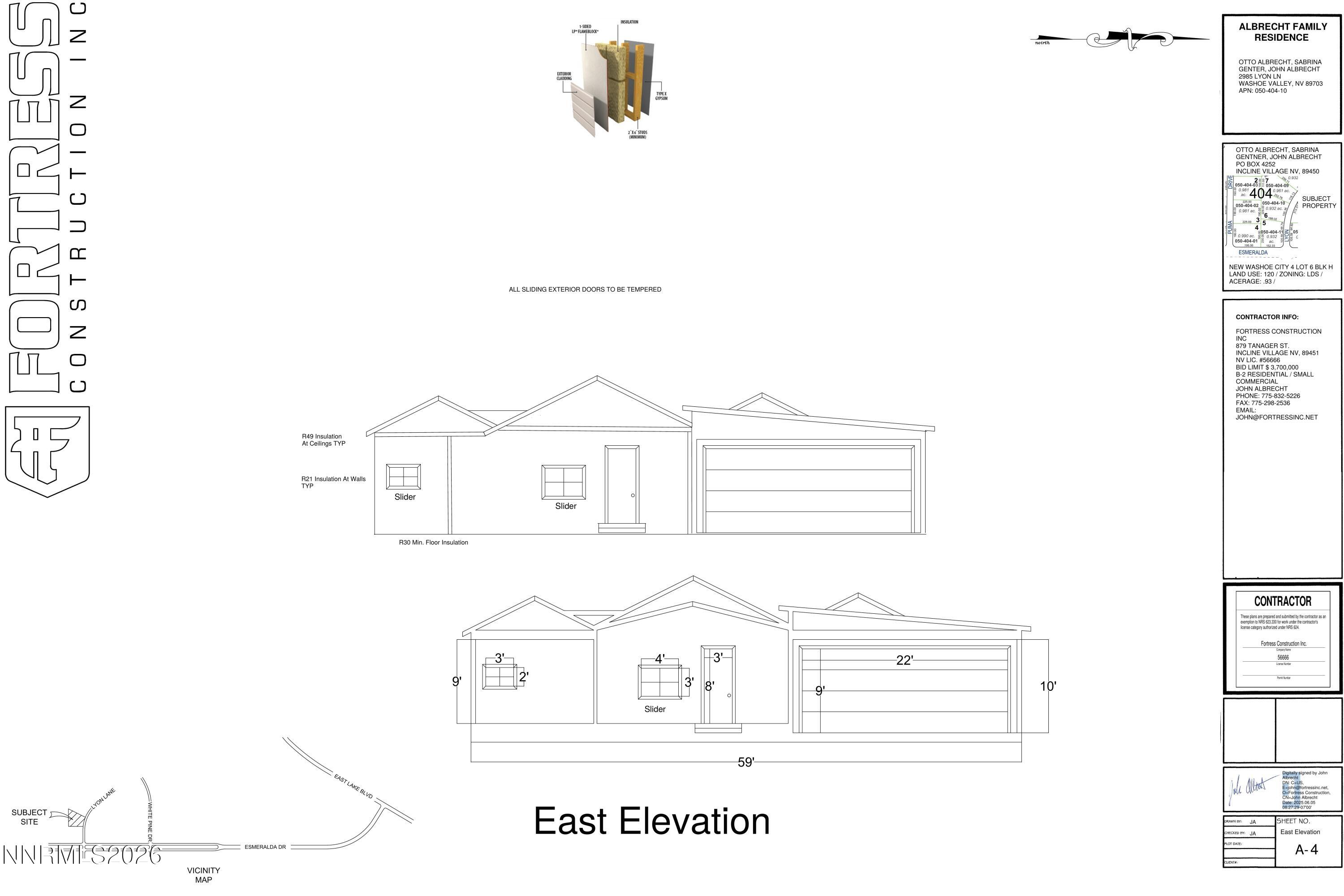 2985 Lyon Lane Property Photo 22