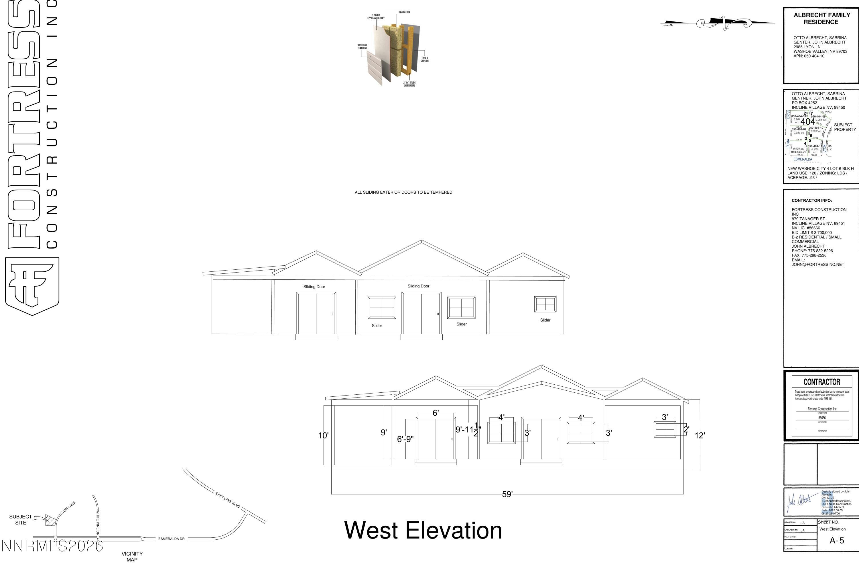 2985 Lyon Lane Property Photo 25